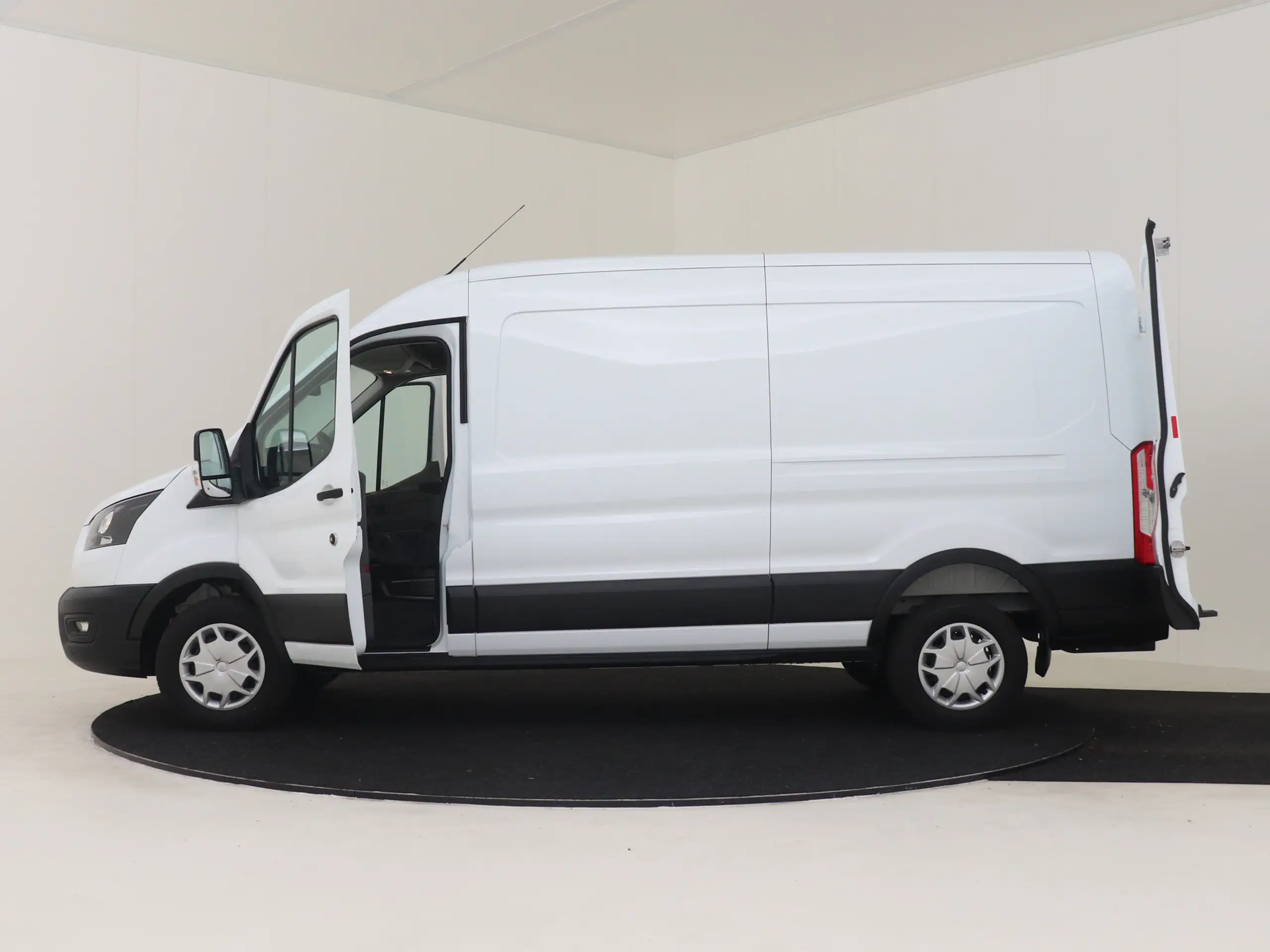 Ford - Transit