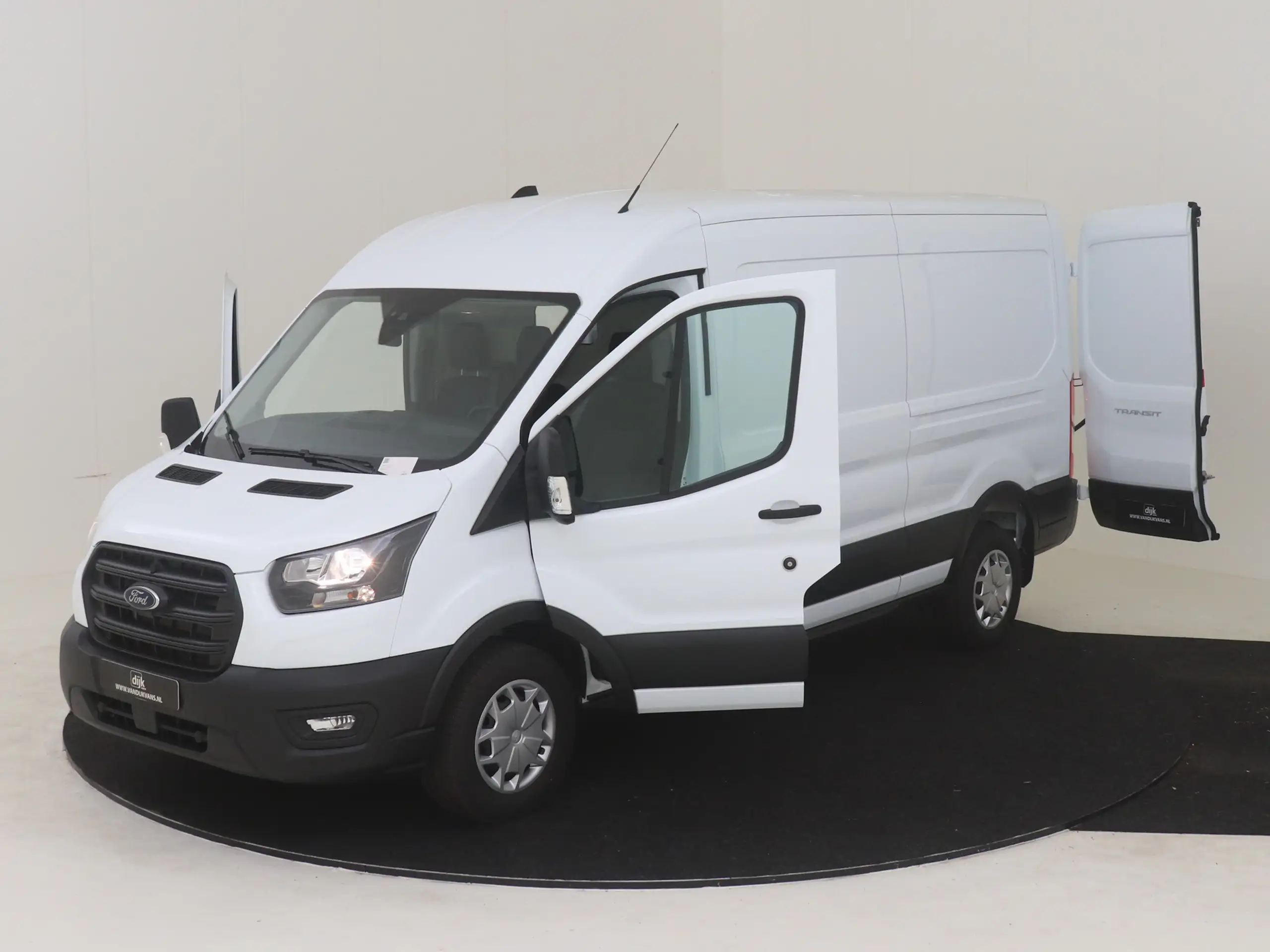 Ford - Transit