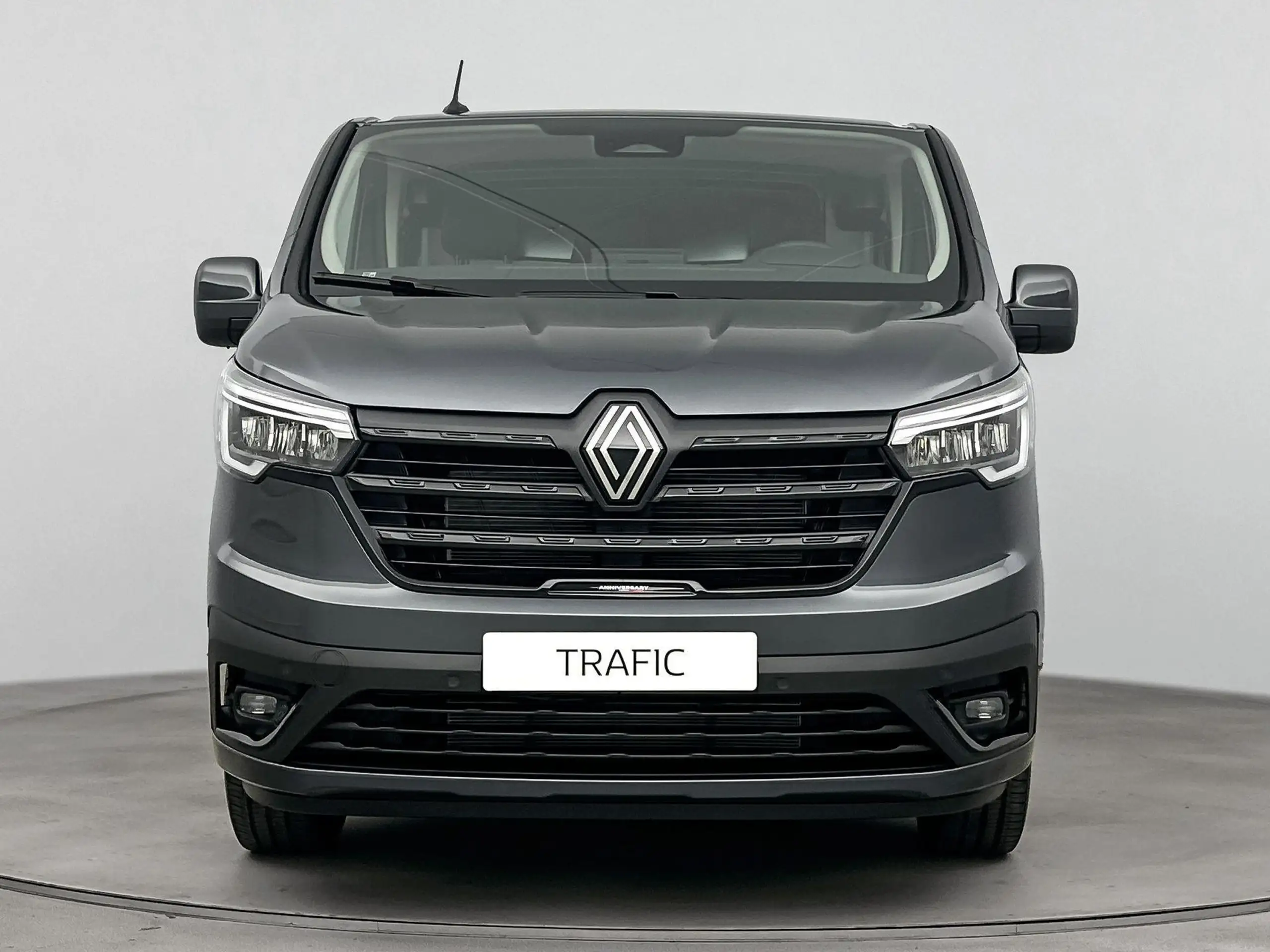 Renault - Trafic