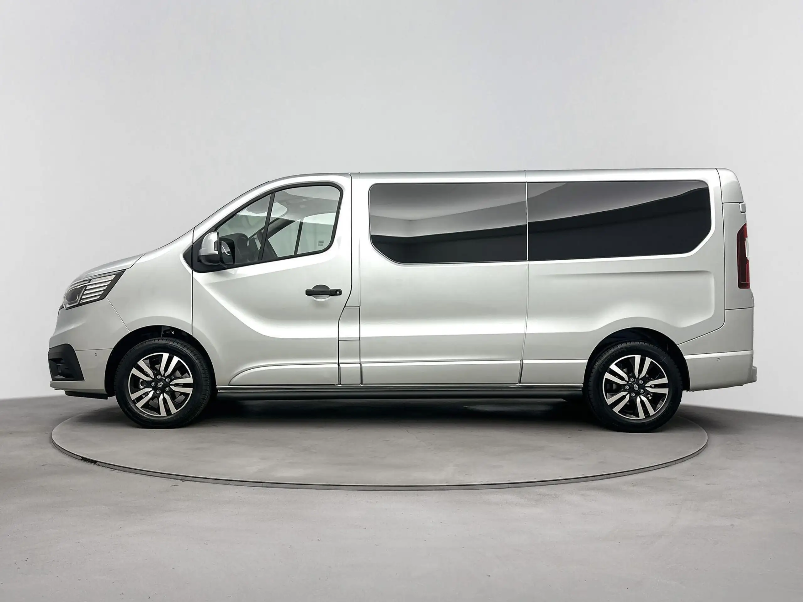 Renault - Trafic