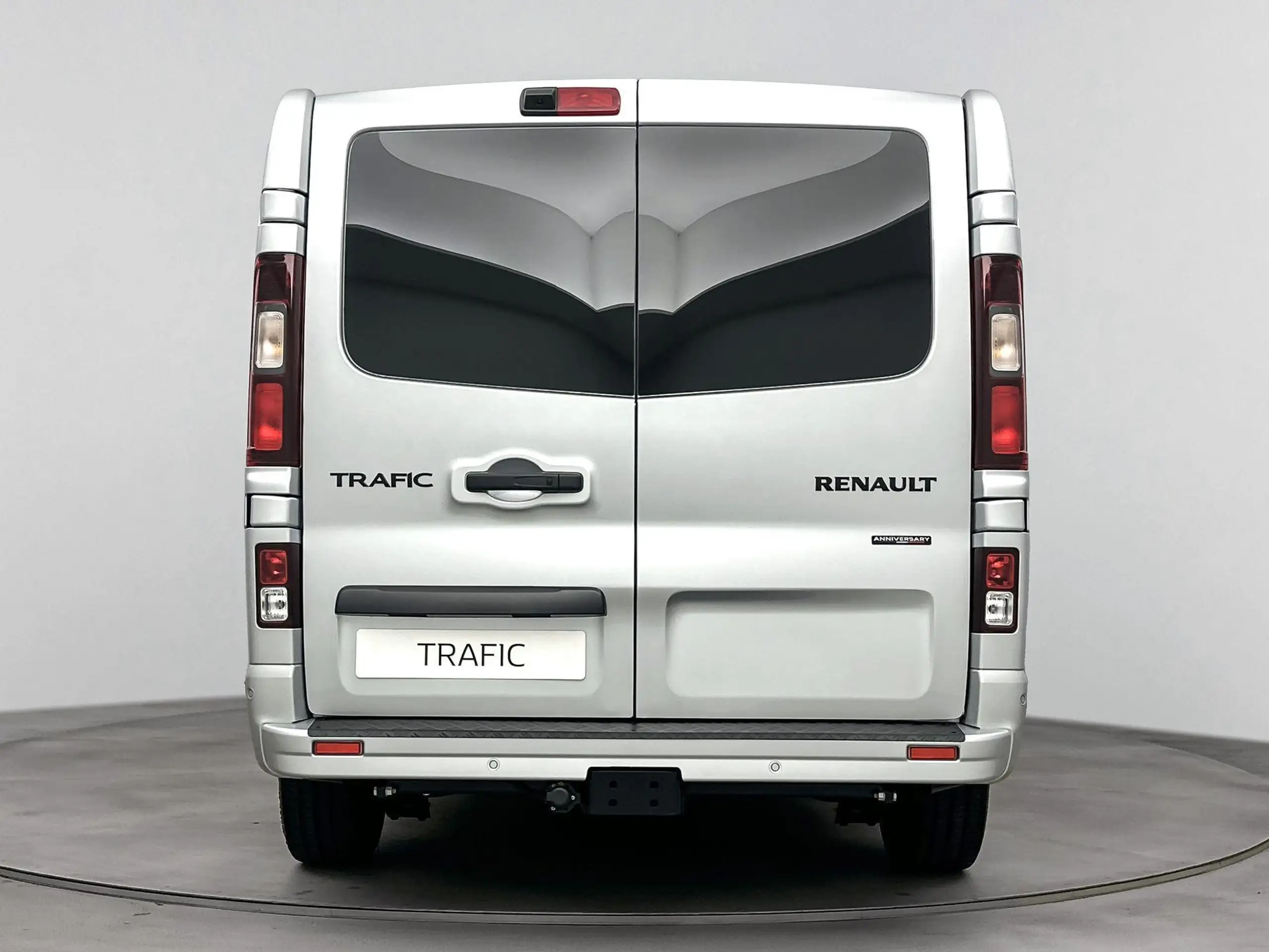 Renault - Trafic