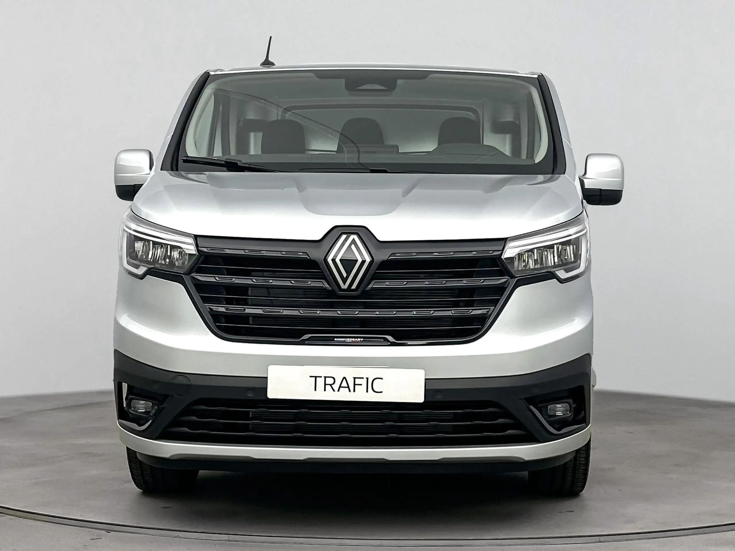 Renault - Trafic