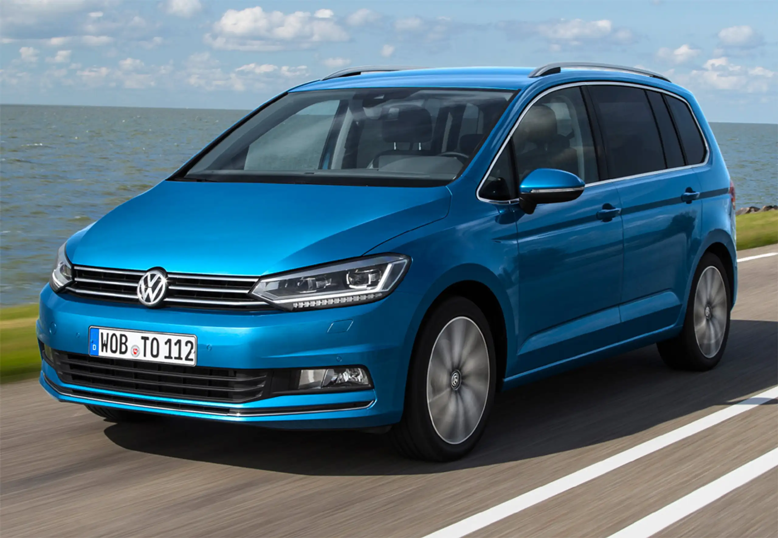 Volkswagen - Touran