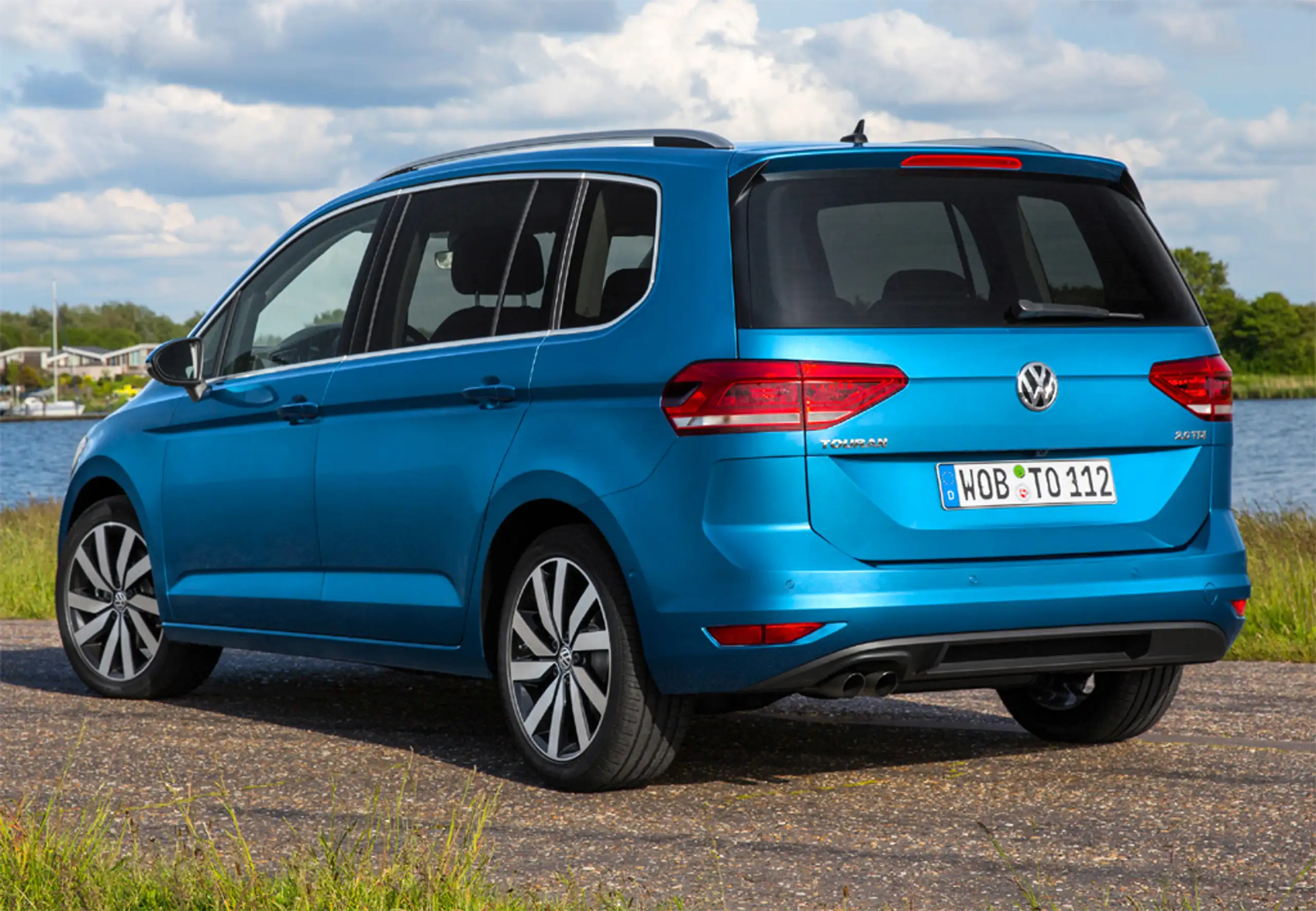 Volkswagen - Touran