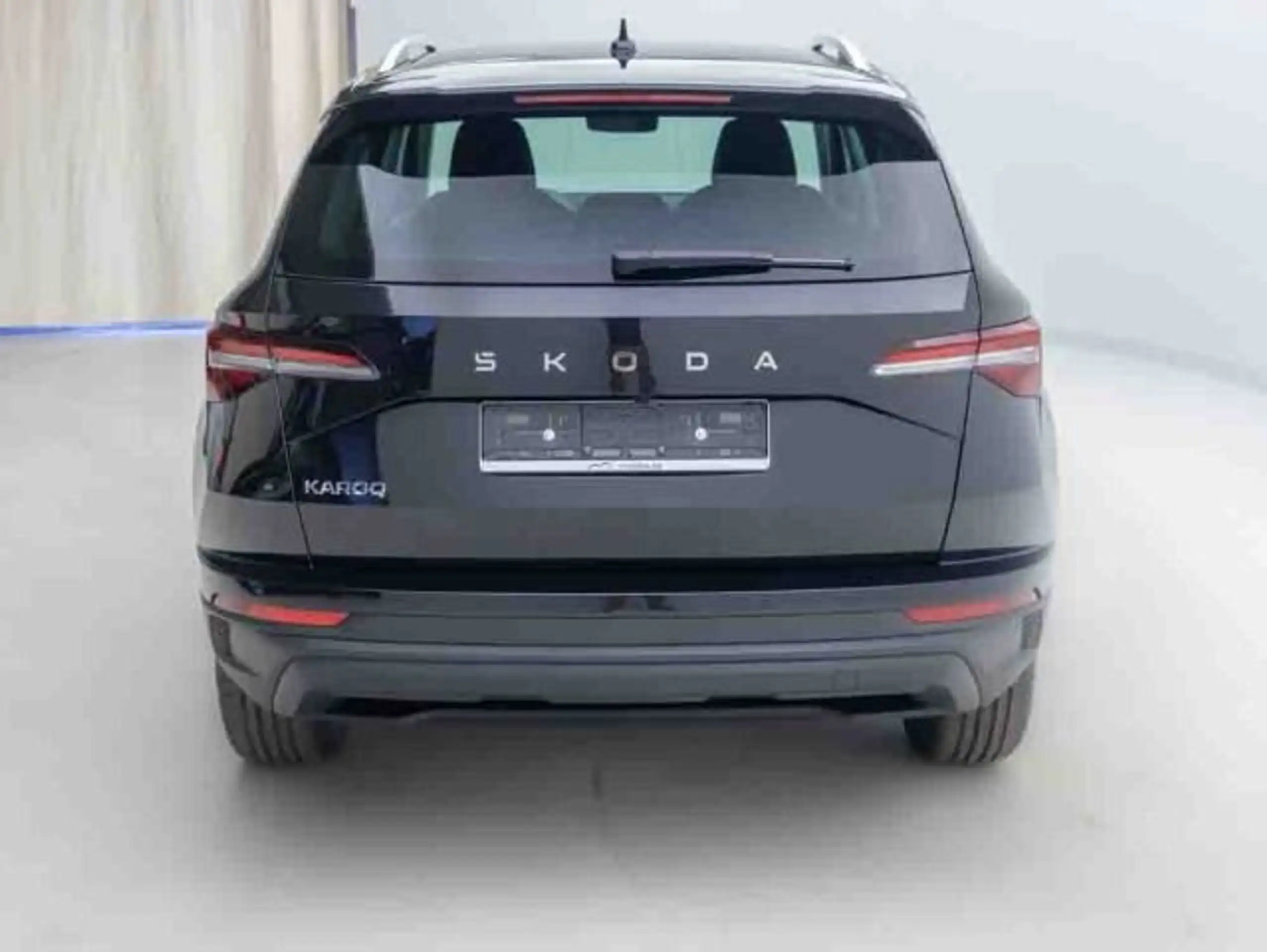 Skoda - Karoq