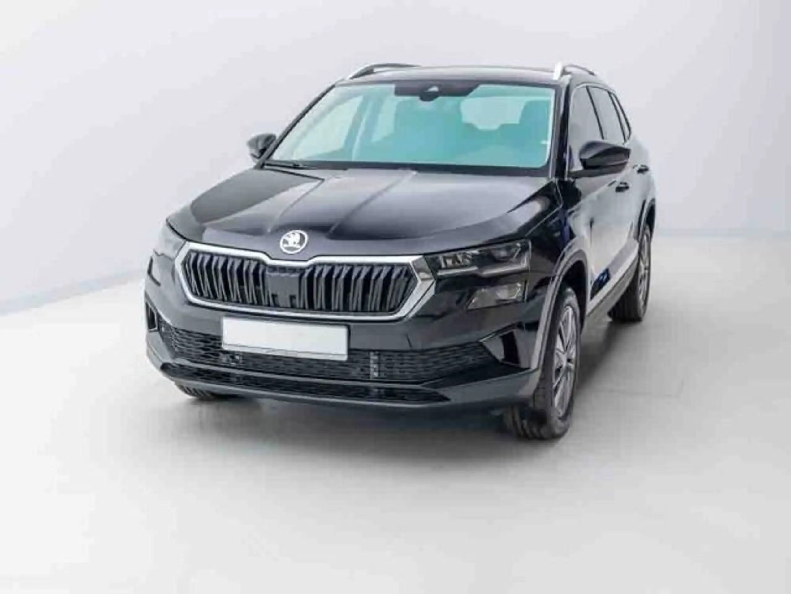 Skoda - Karoq