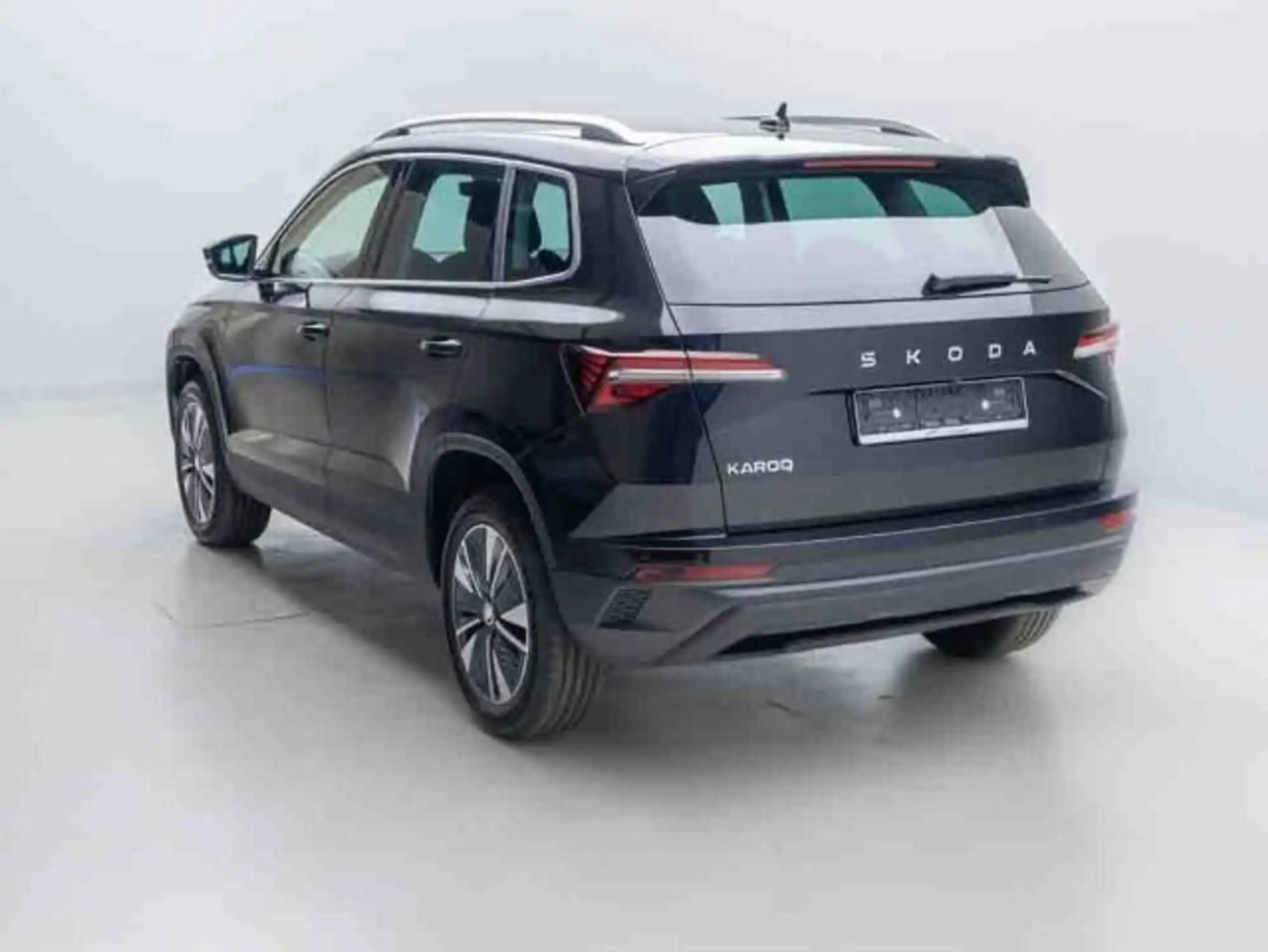 Skoda - Karoq