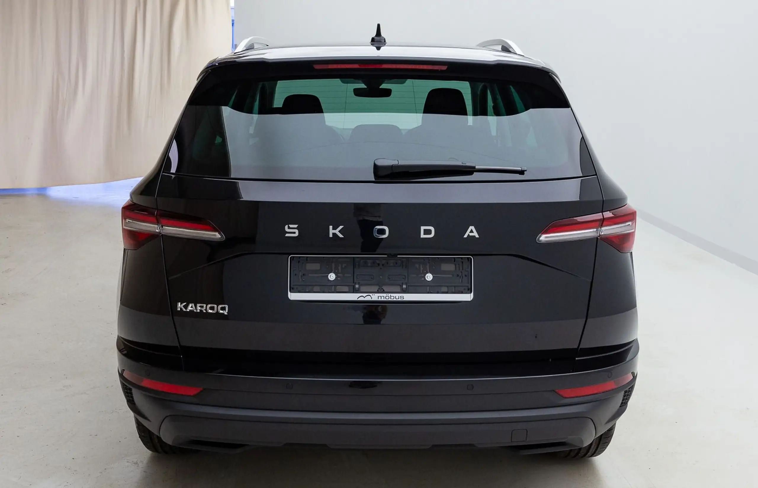 Skoda - Karoq