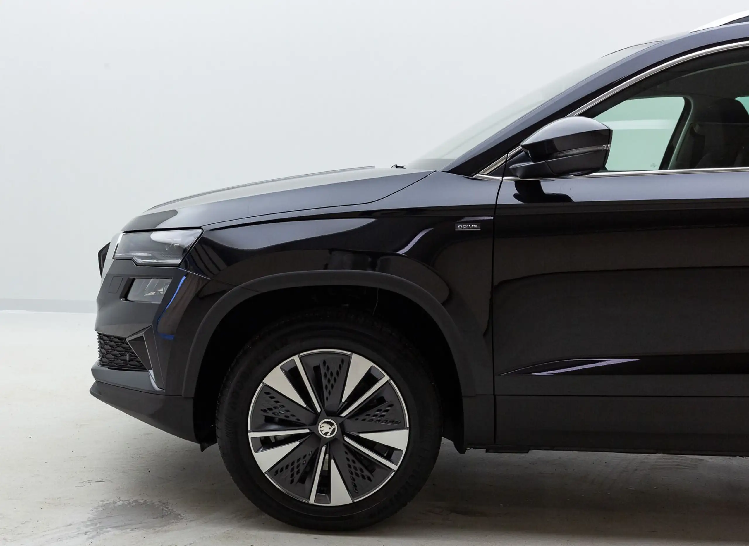 Skoda - Karoq