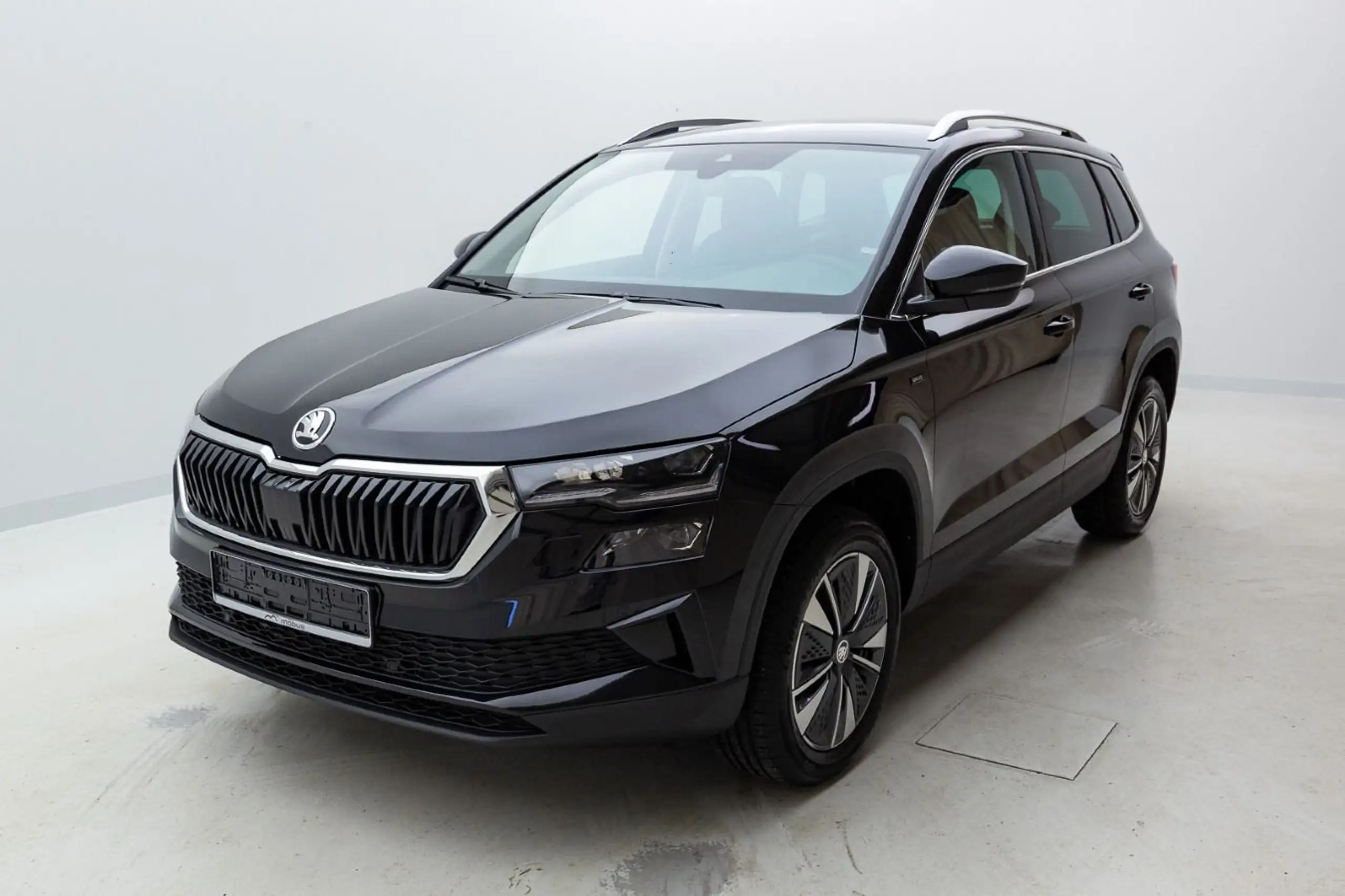 Skoda - Karoq