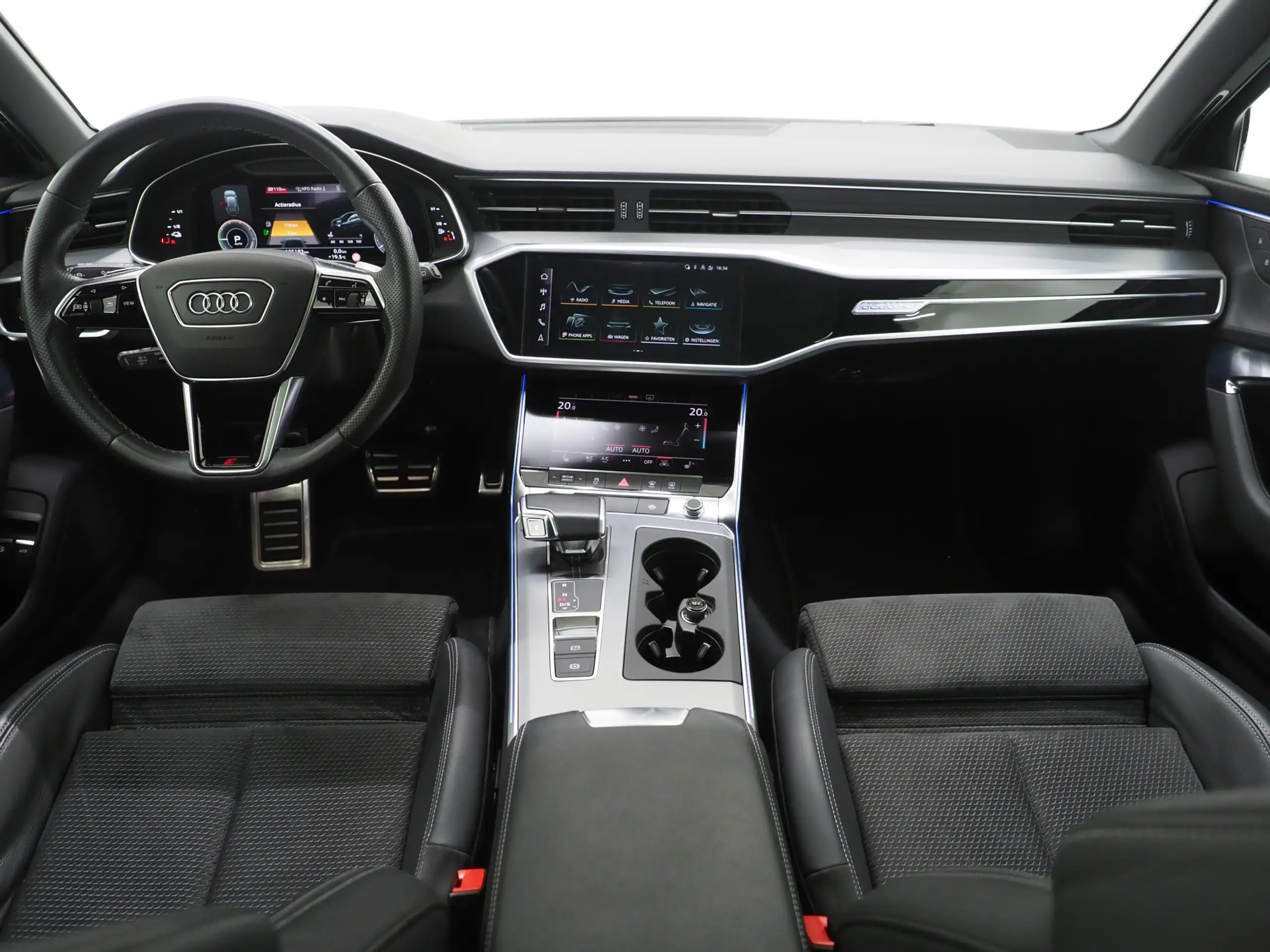 Audi - A6