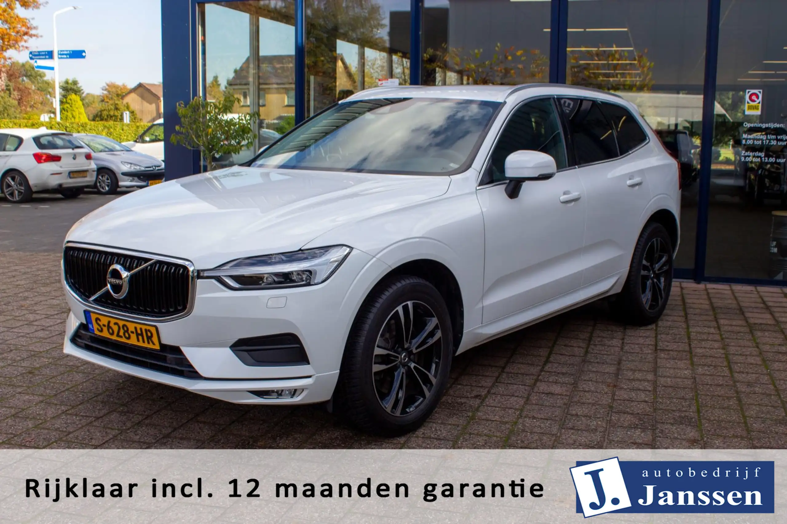 Volvo - XC60