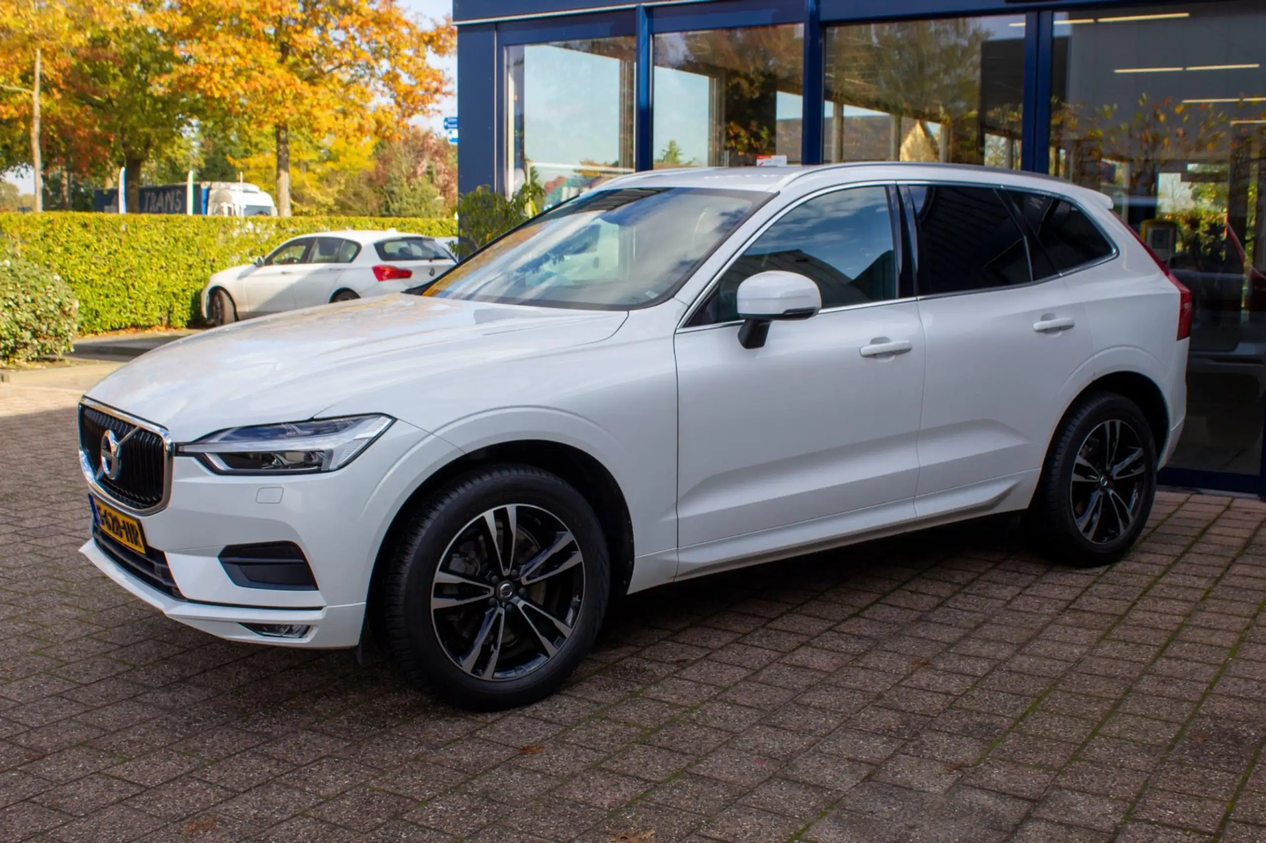 Volvo - XC60