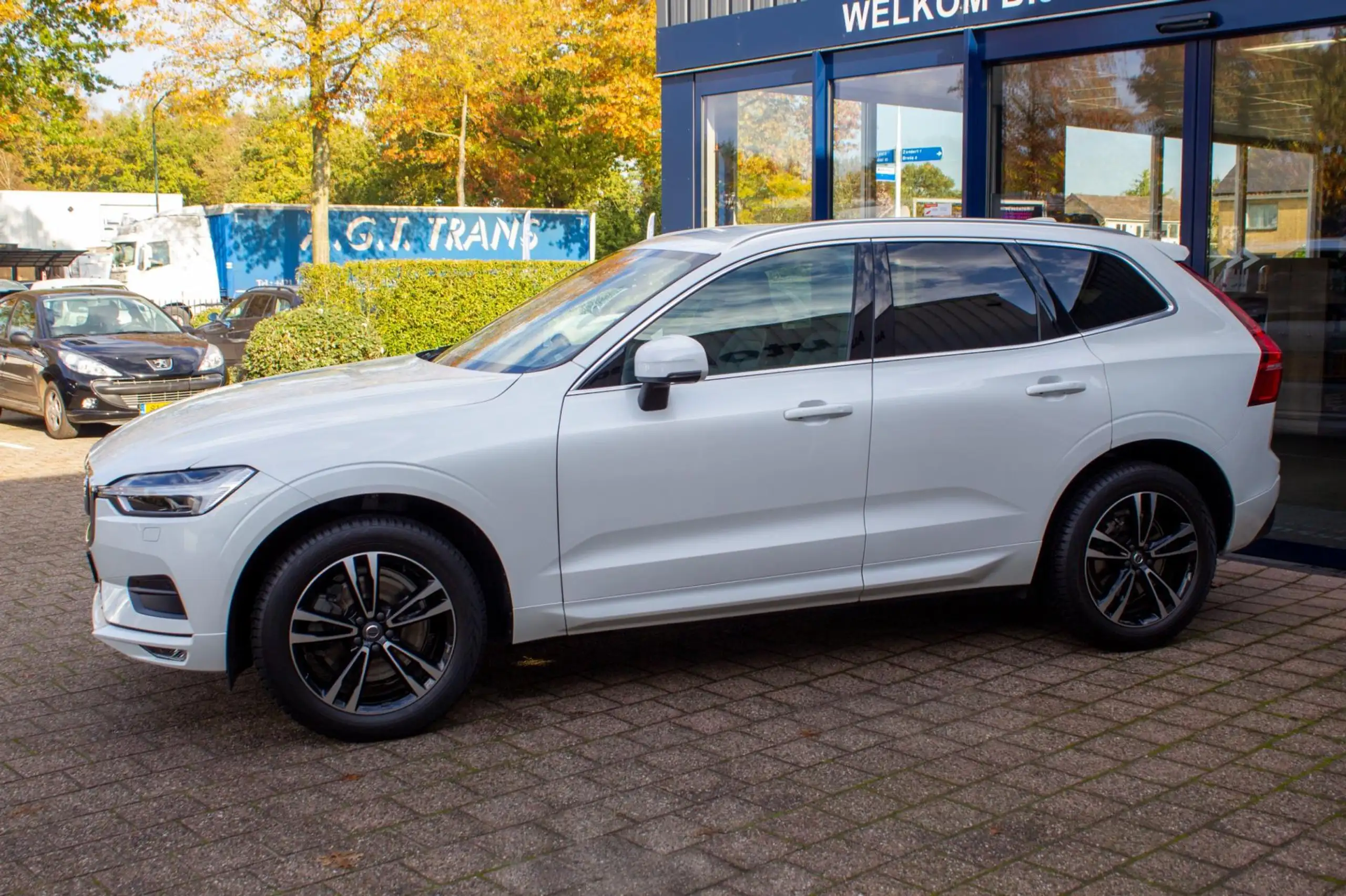 Volvo - XC60