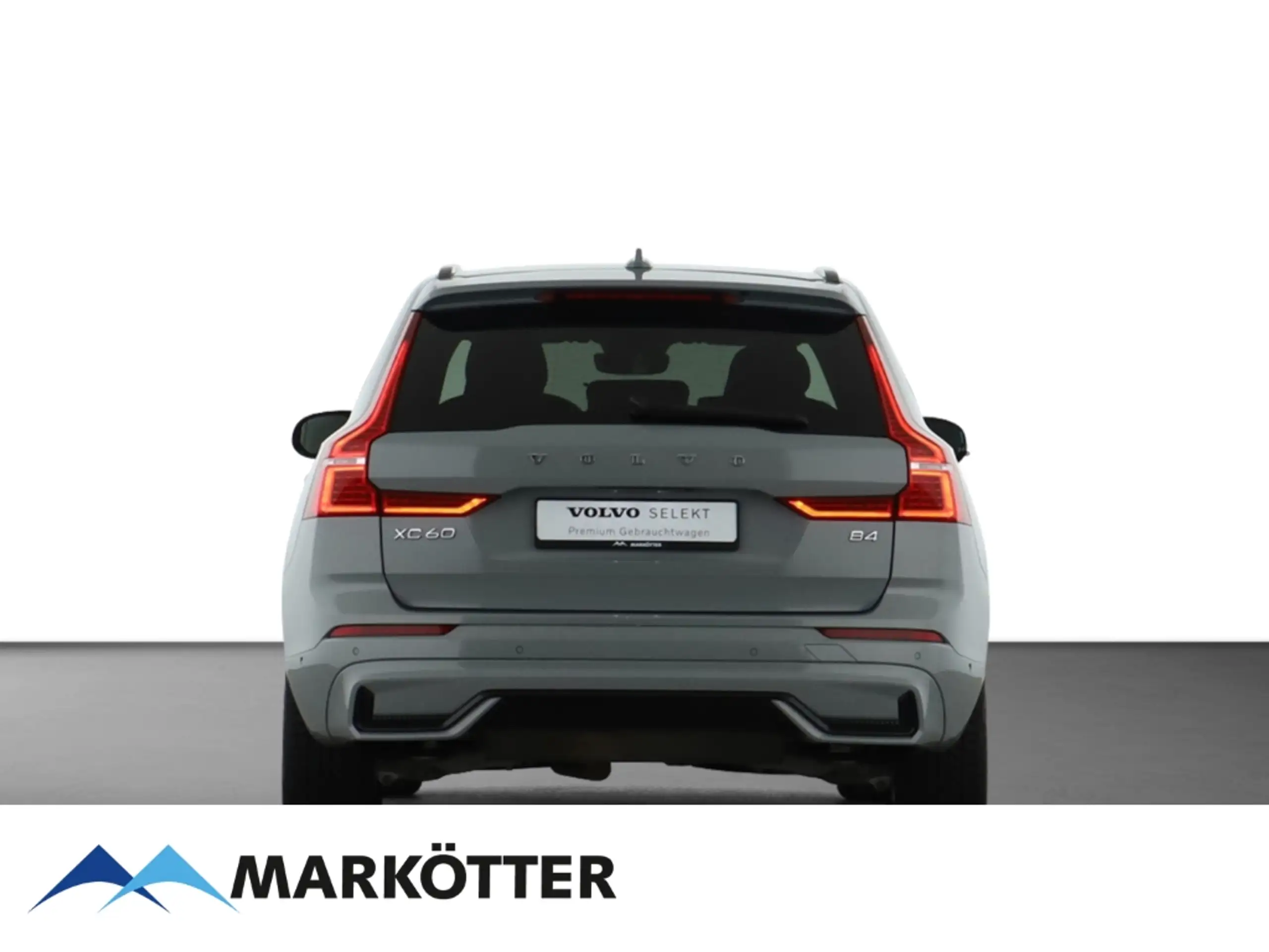 Volvo - XC60