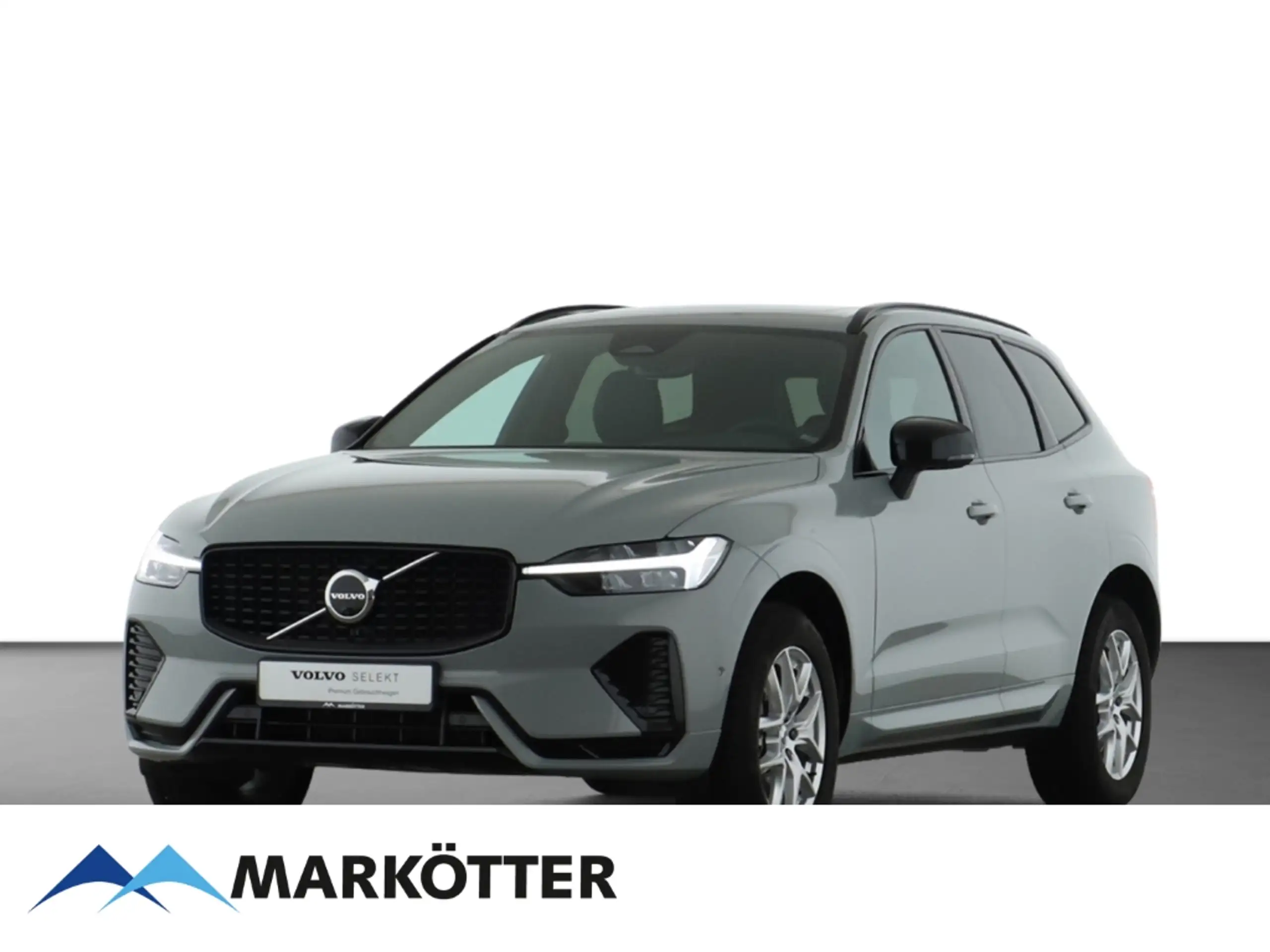 Volvo - XC60