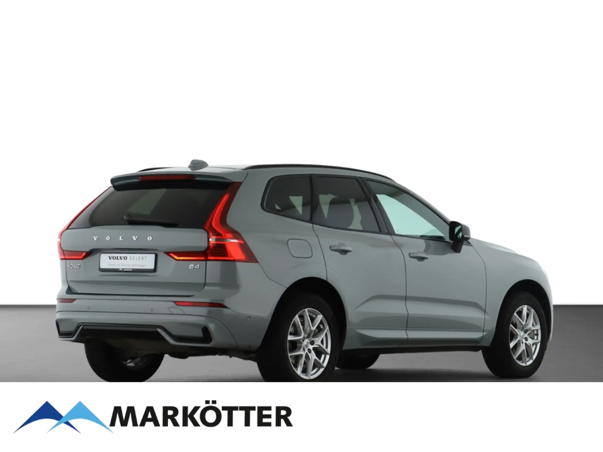 Volvo - XC60