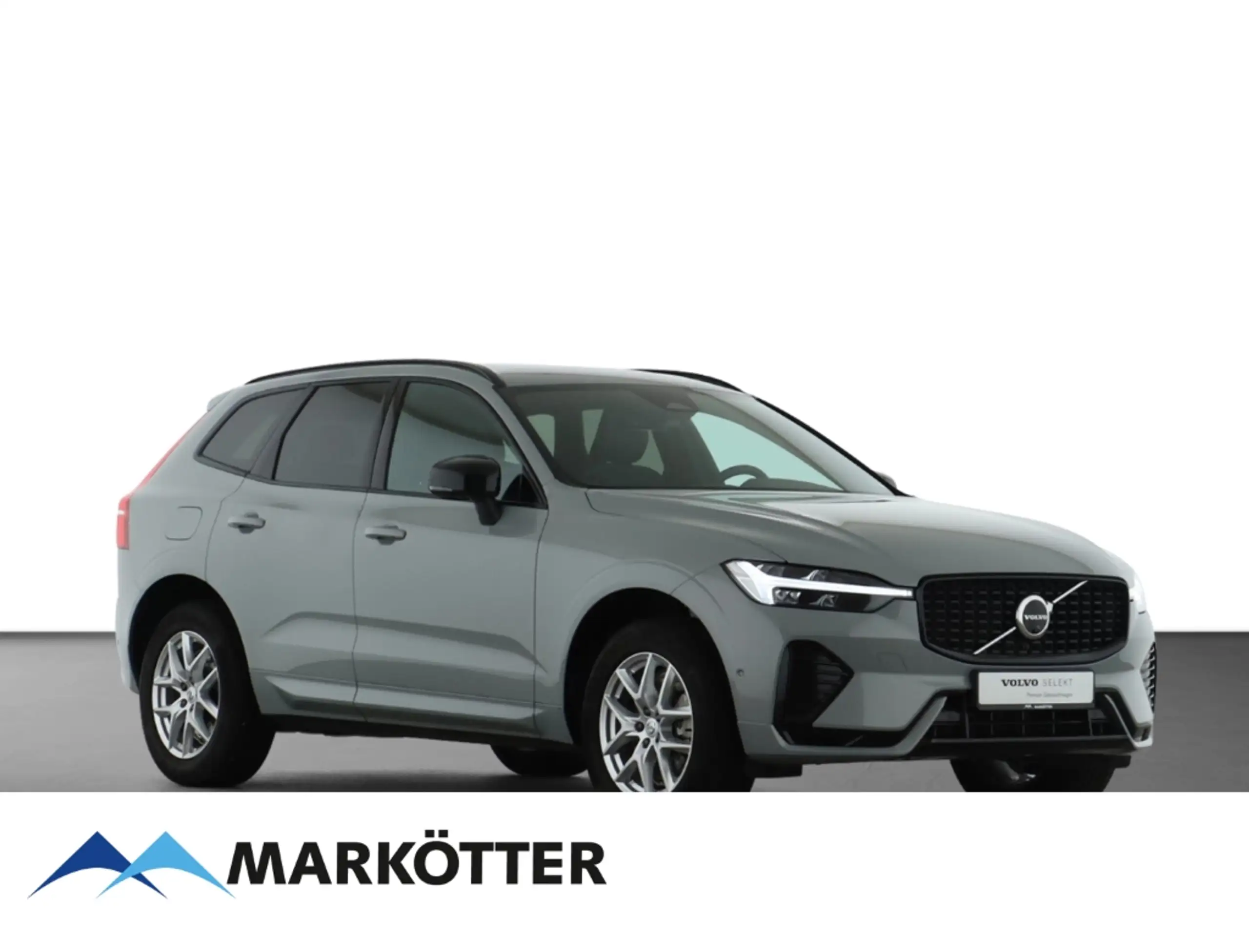 Volvo - XC60