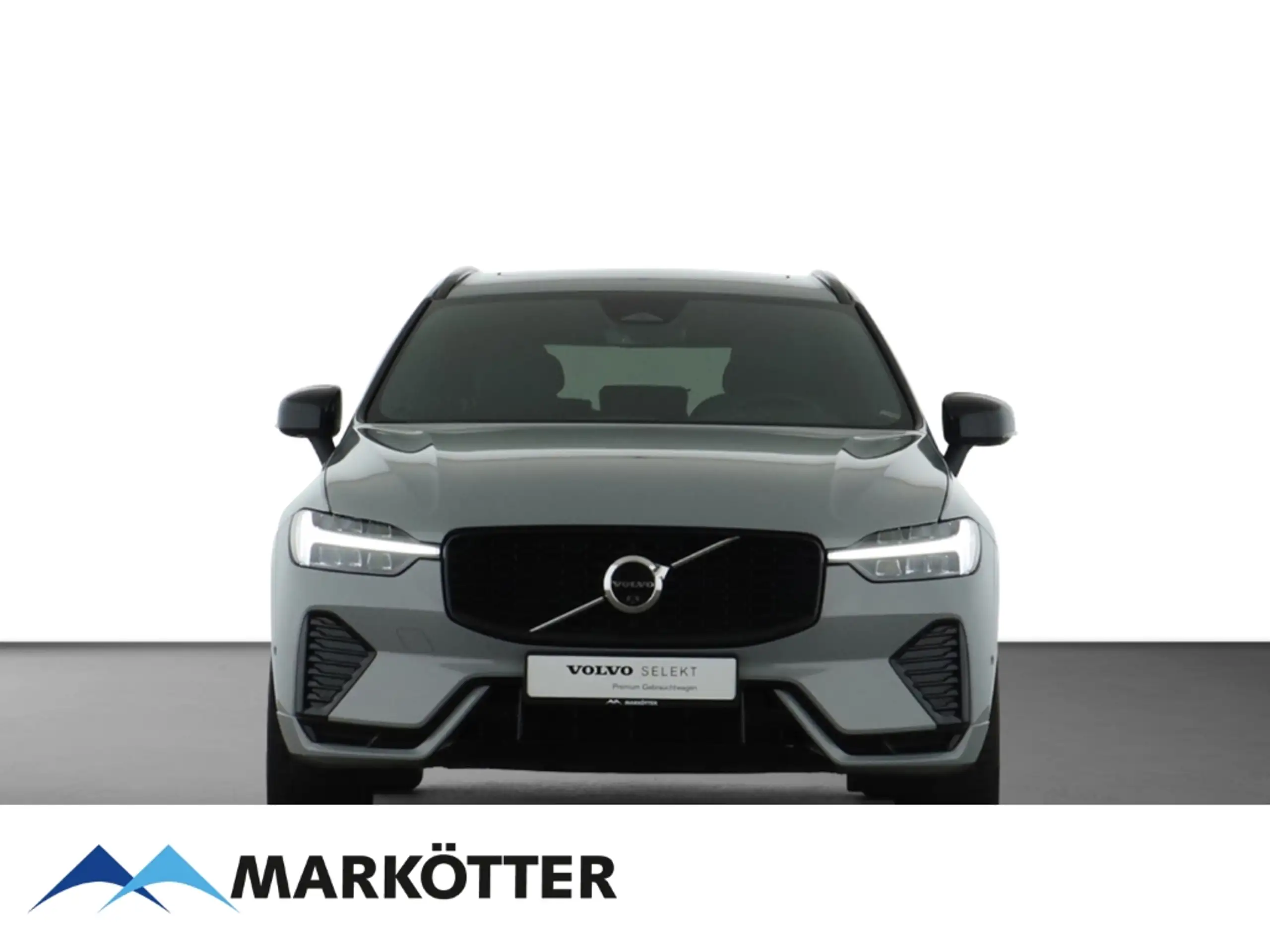 Volvo - XC60