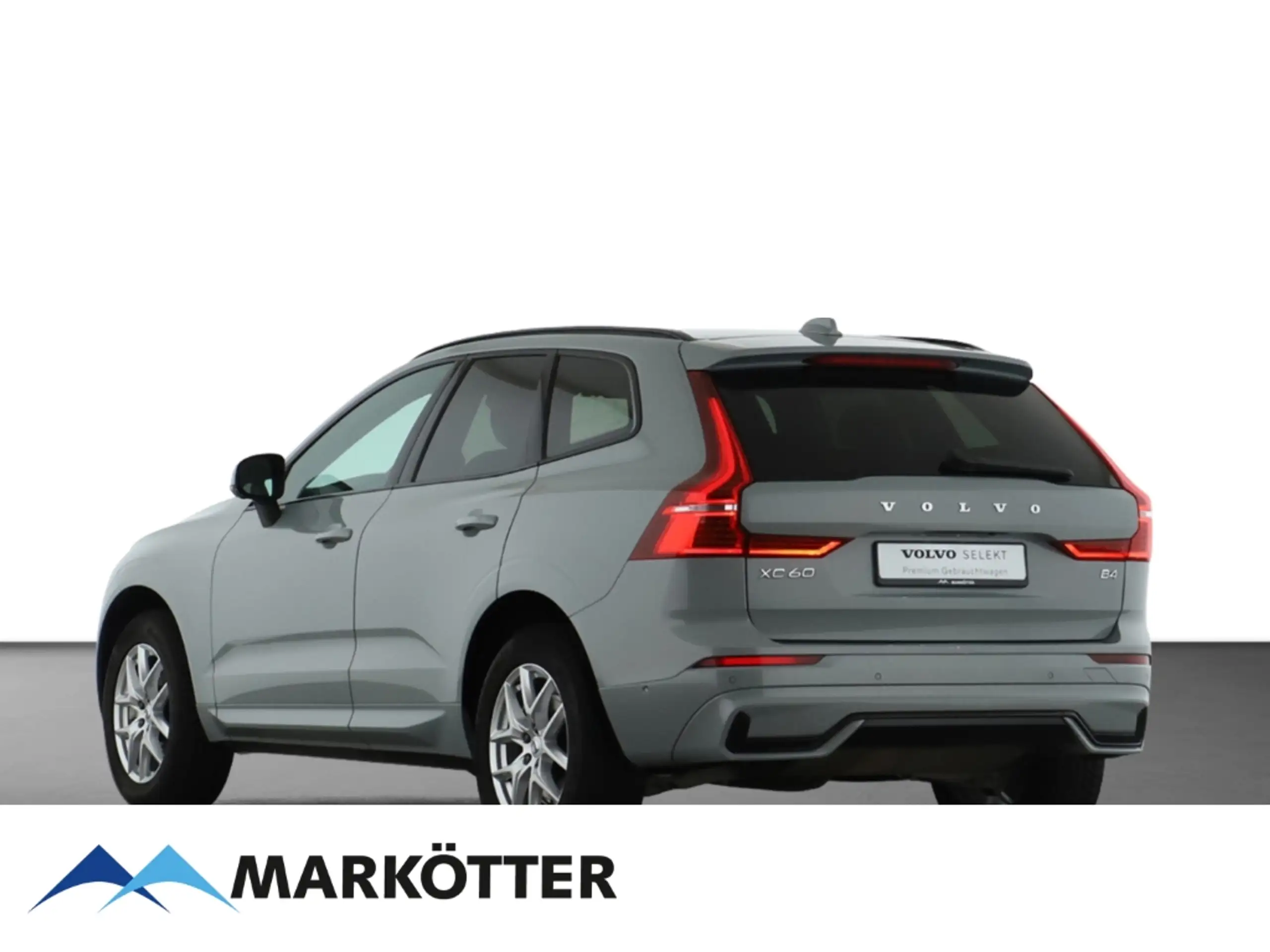 Volvo - XC60