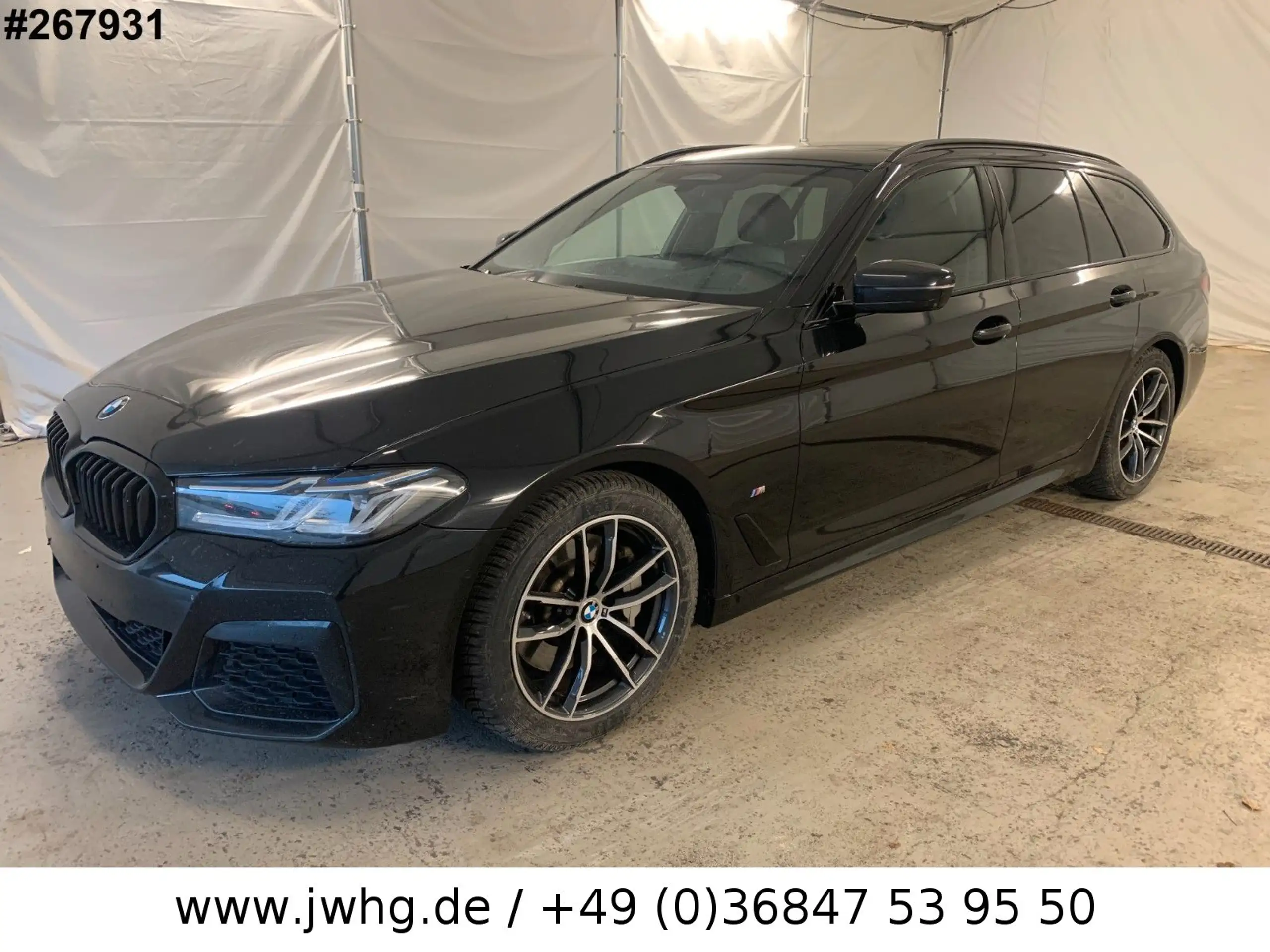 BMW - 530