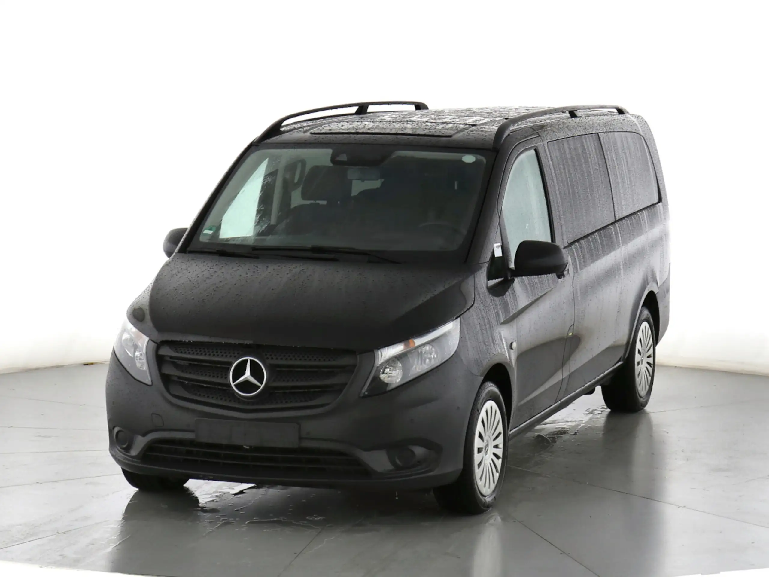 Mercedes-Benz - Vito