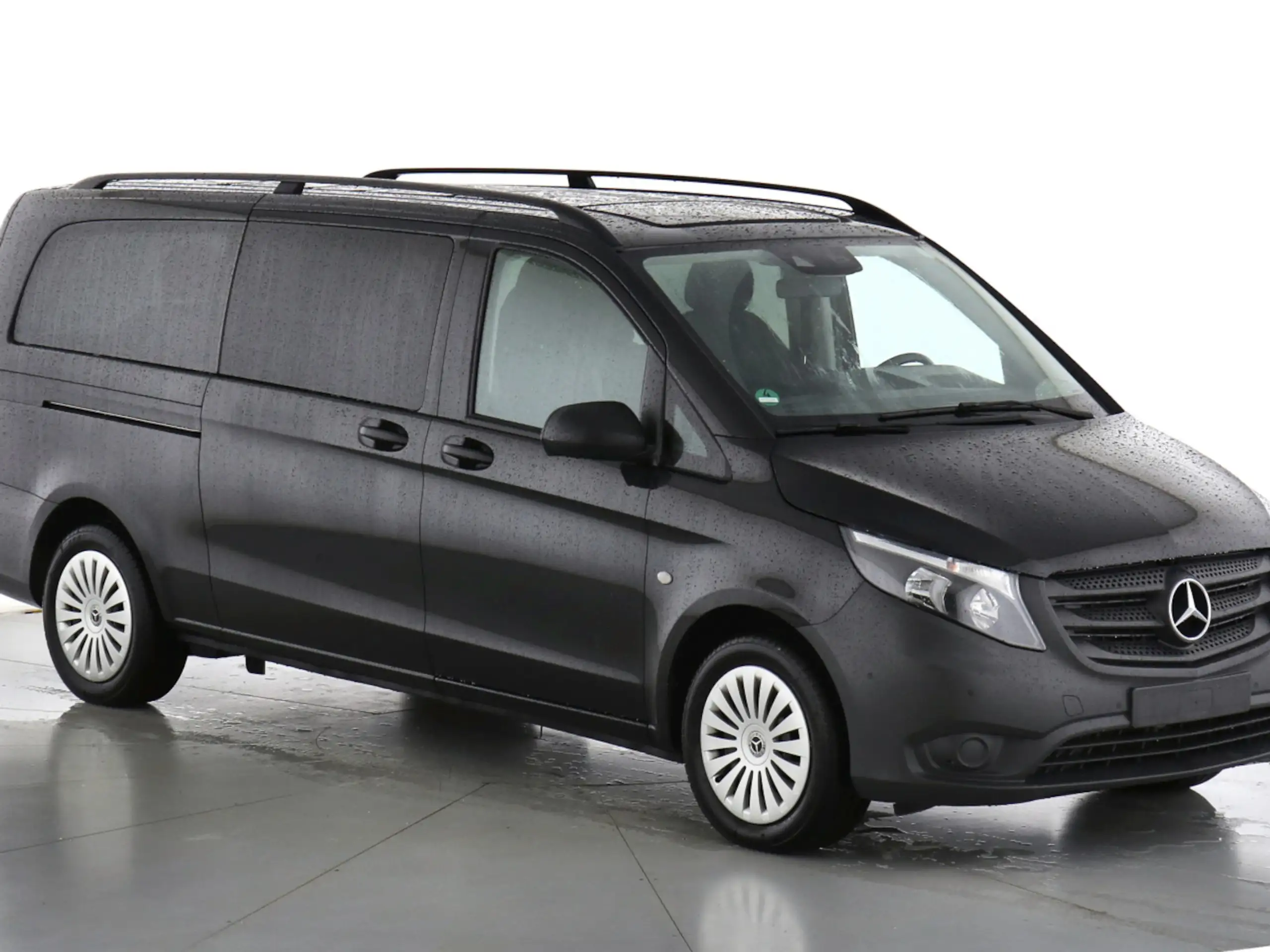 Mercedes-Benz - Vito