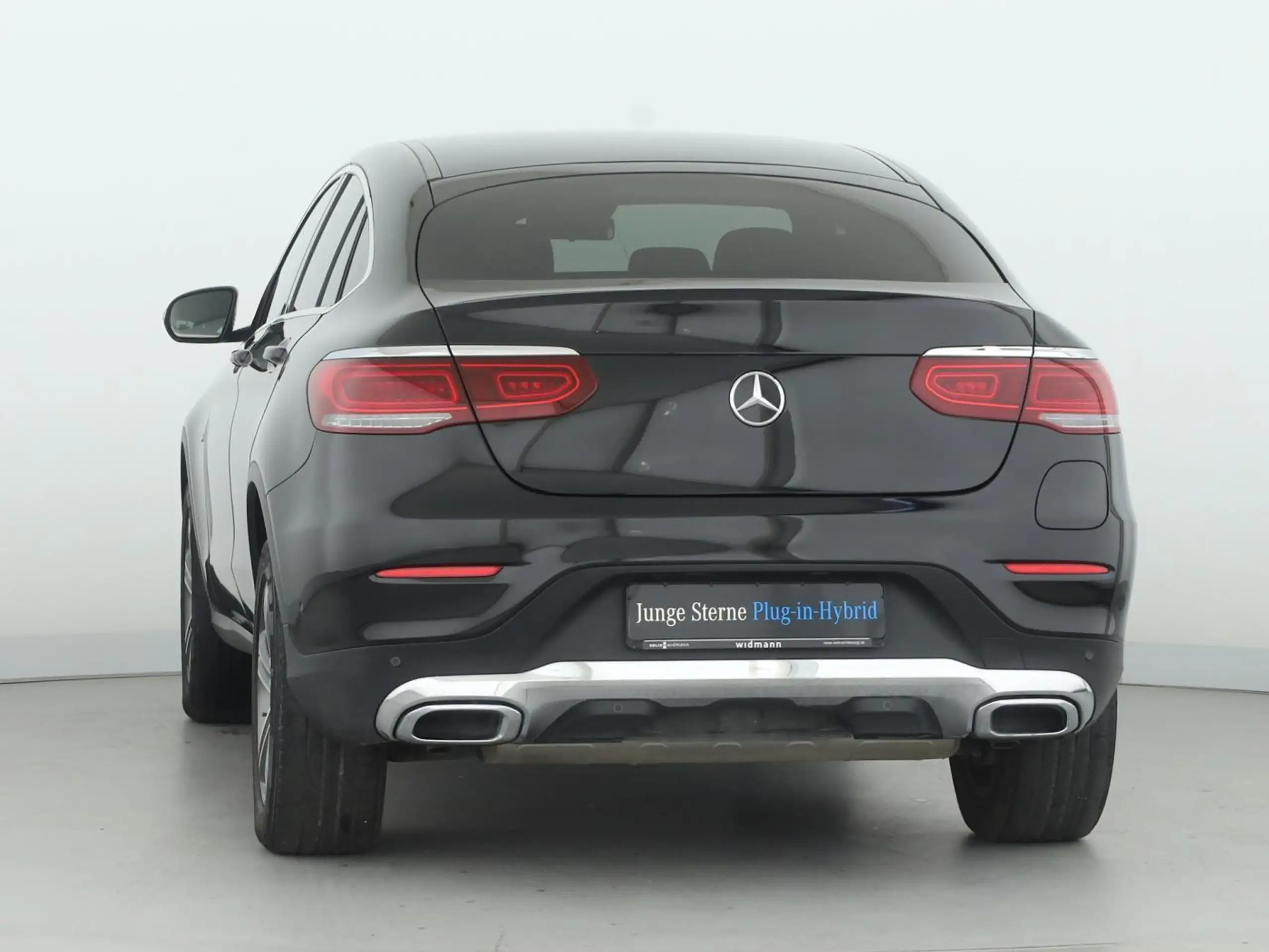 Mercedes-Benz - GLC 300