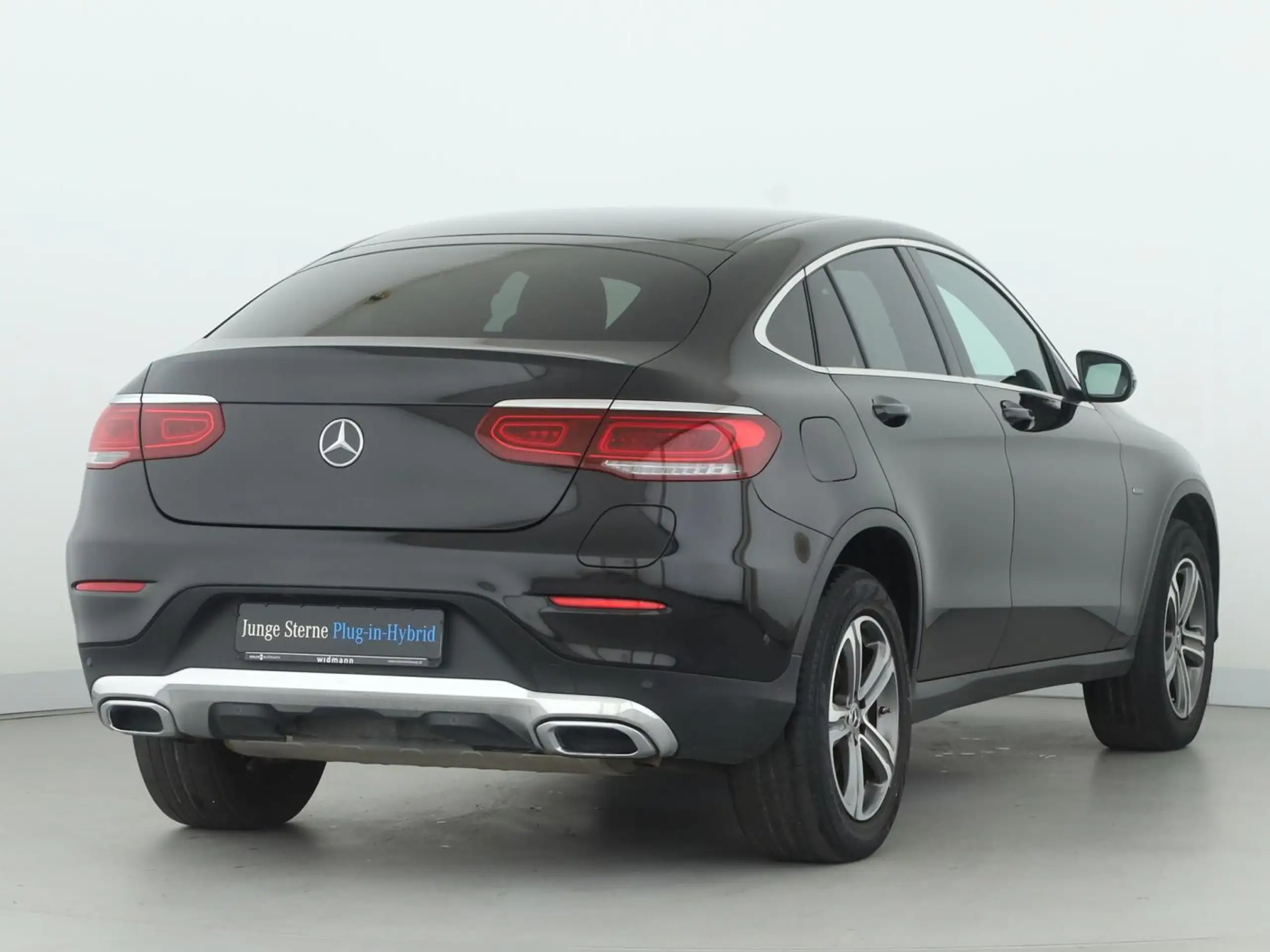 Mercedes-Benz - GLC 300