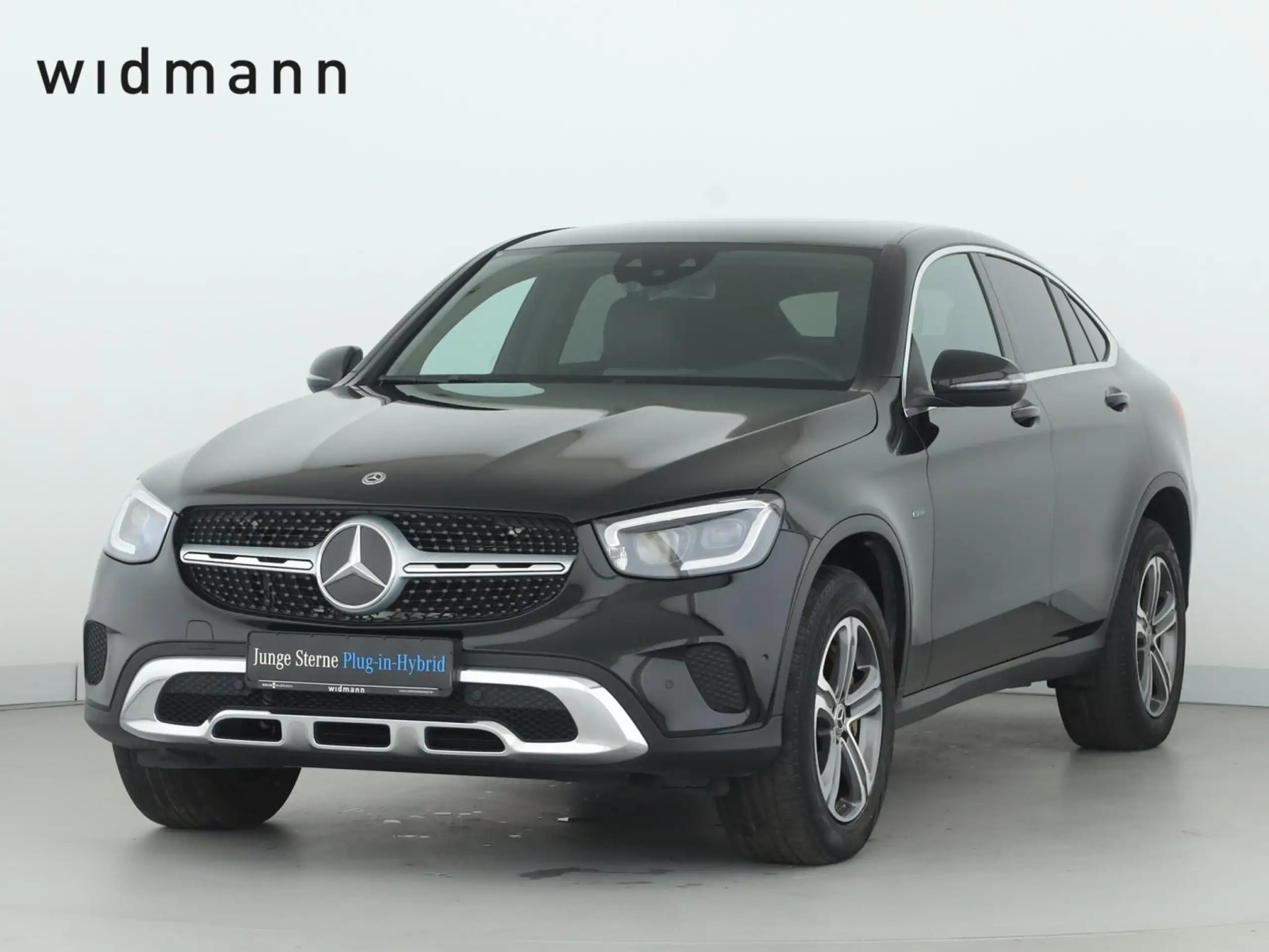 Mercedes-Benz - GLC 300