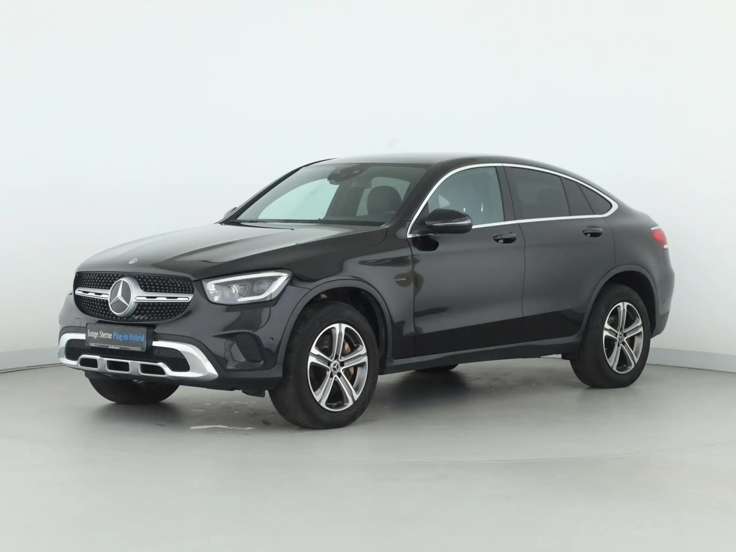 Mercedes-Benz - GLC 300