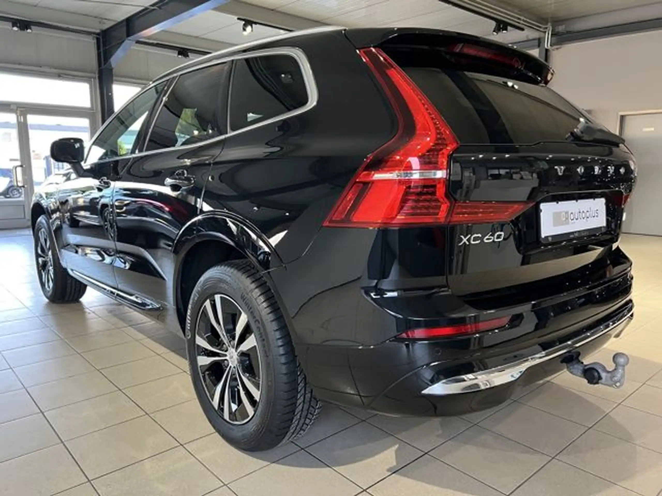 Volvo - XC60