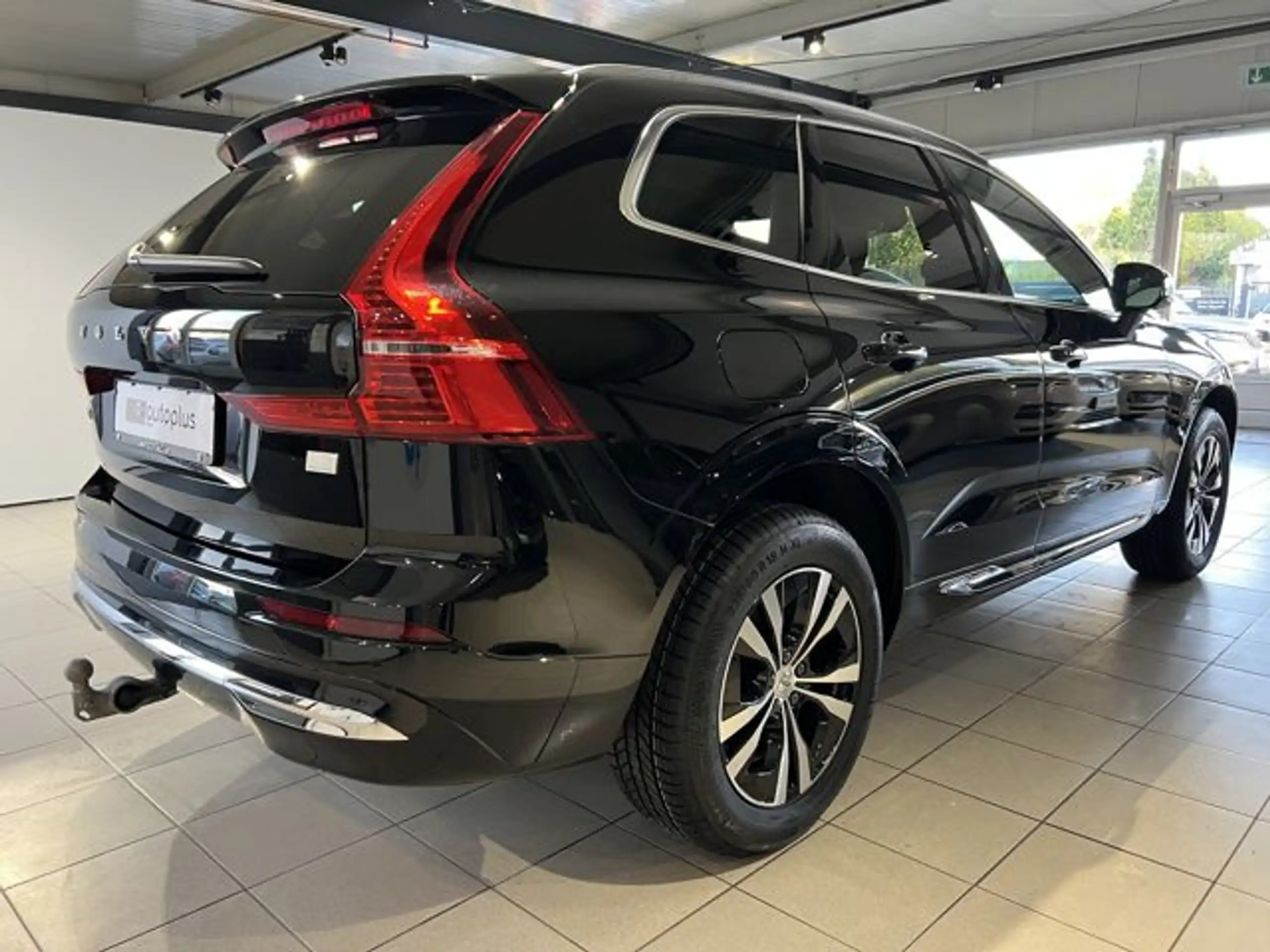 Volvo - XC60