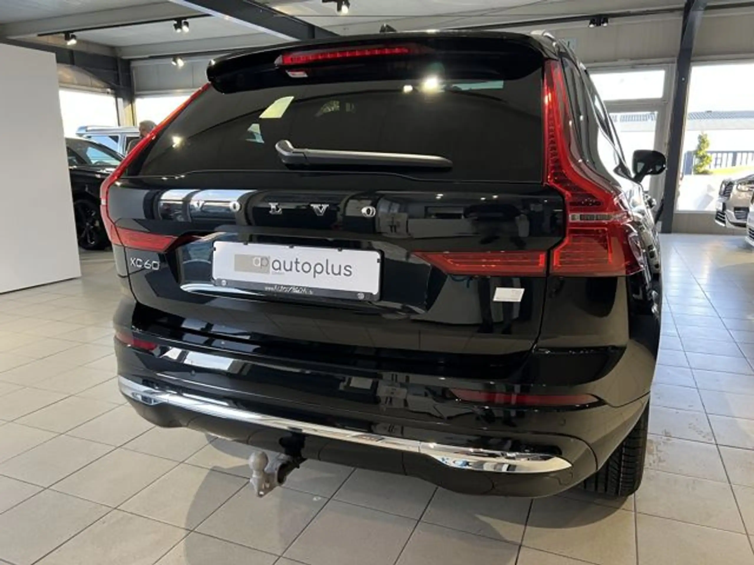 Volvo - XC60