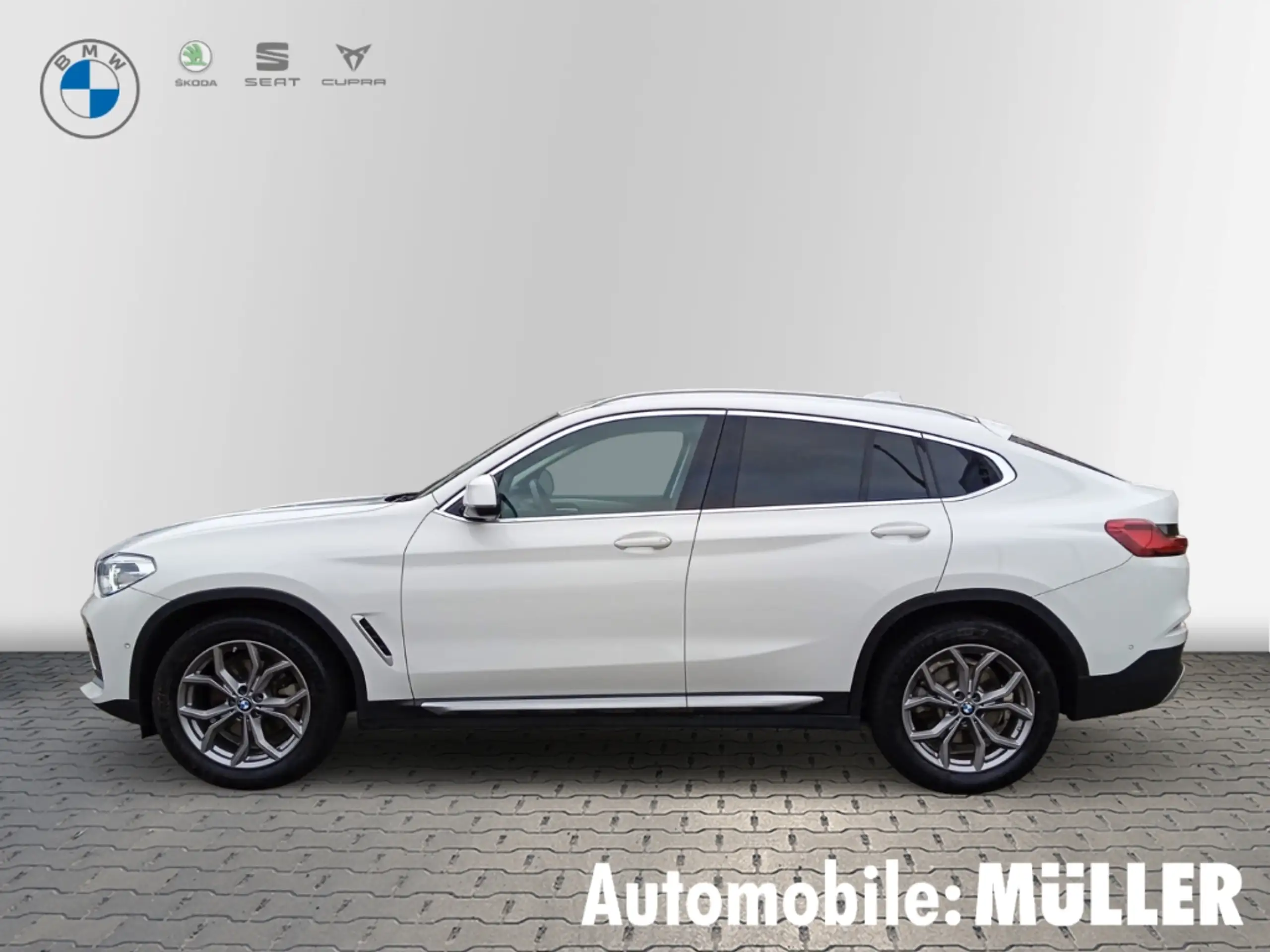 BMW - X4