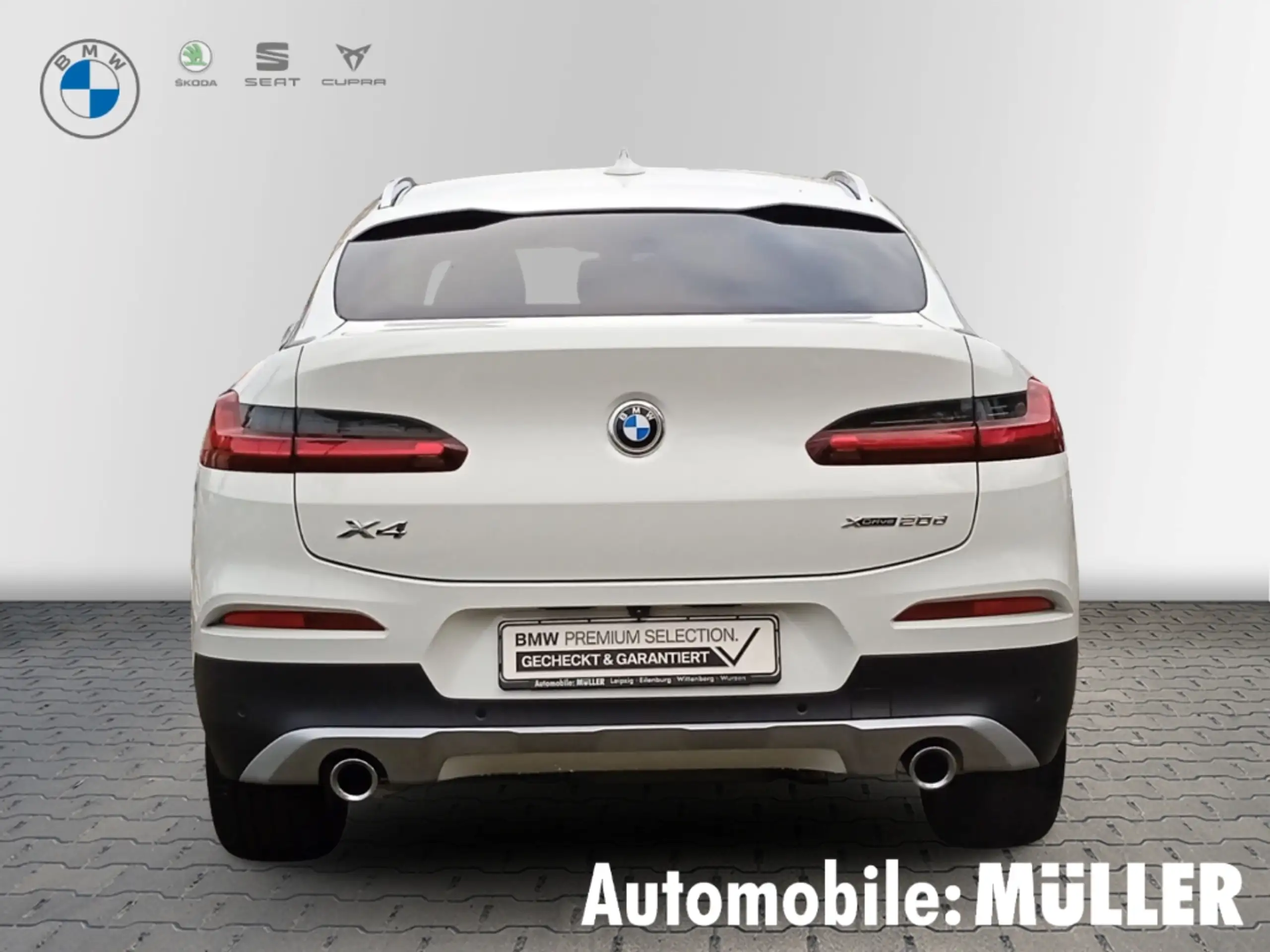 BMW - X4