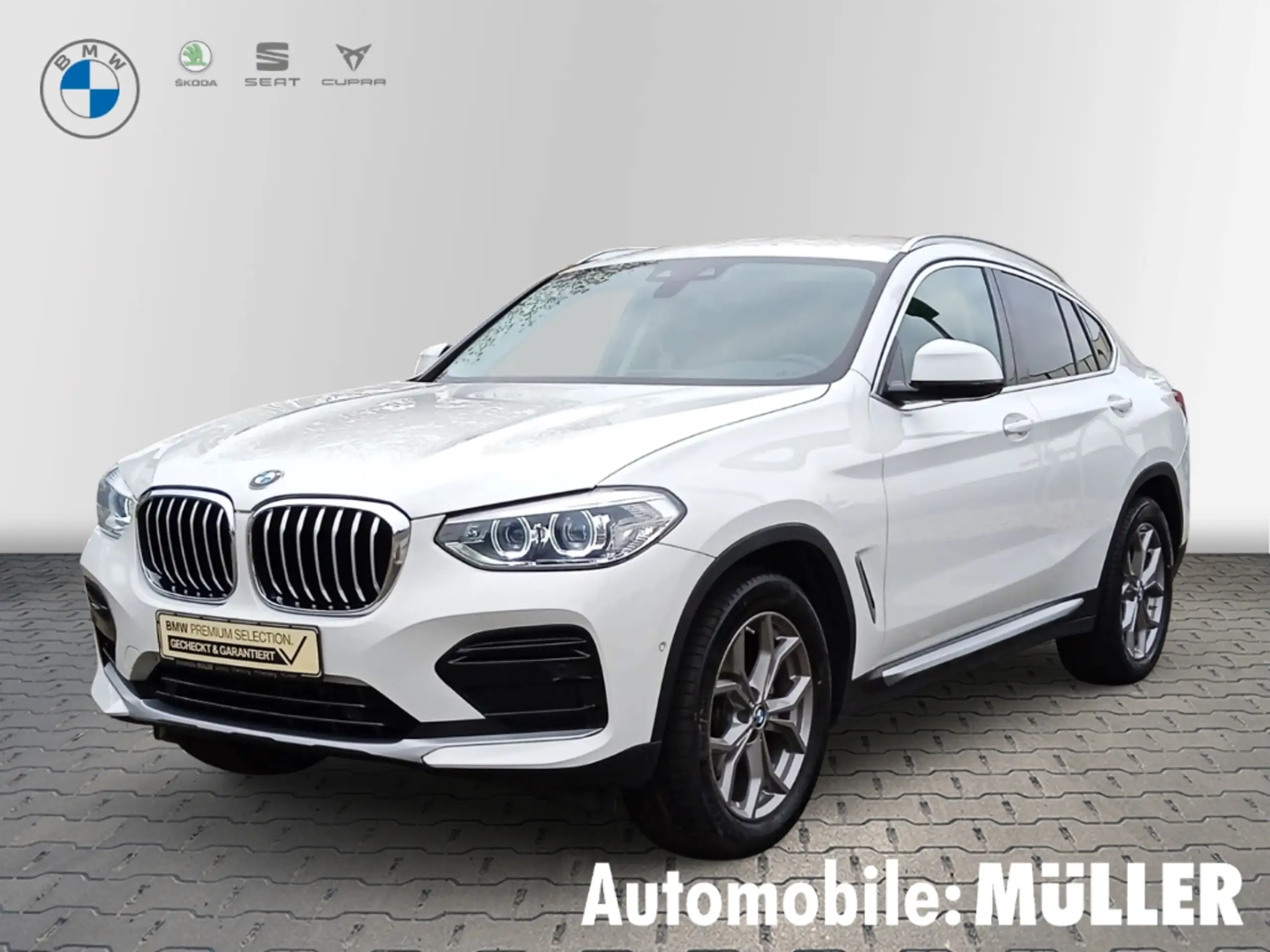 BMW - X4