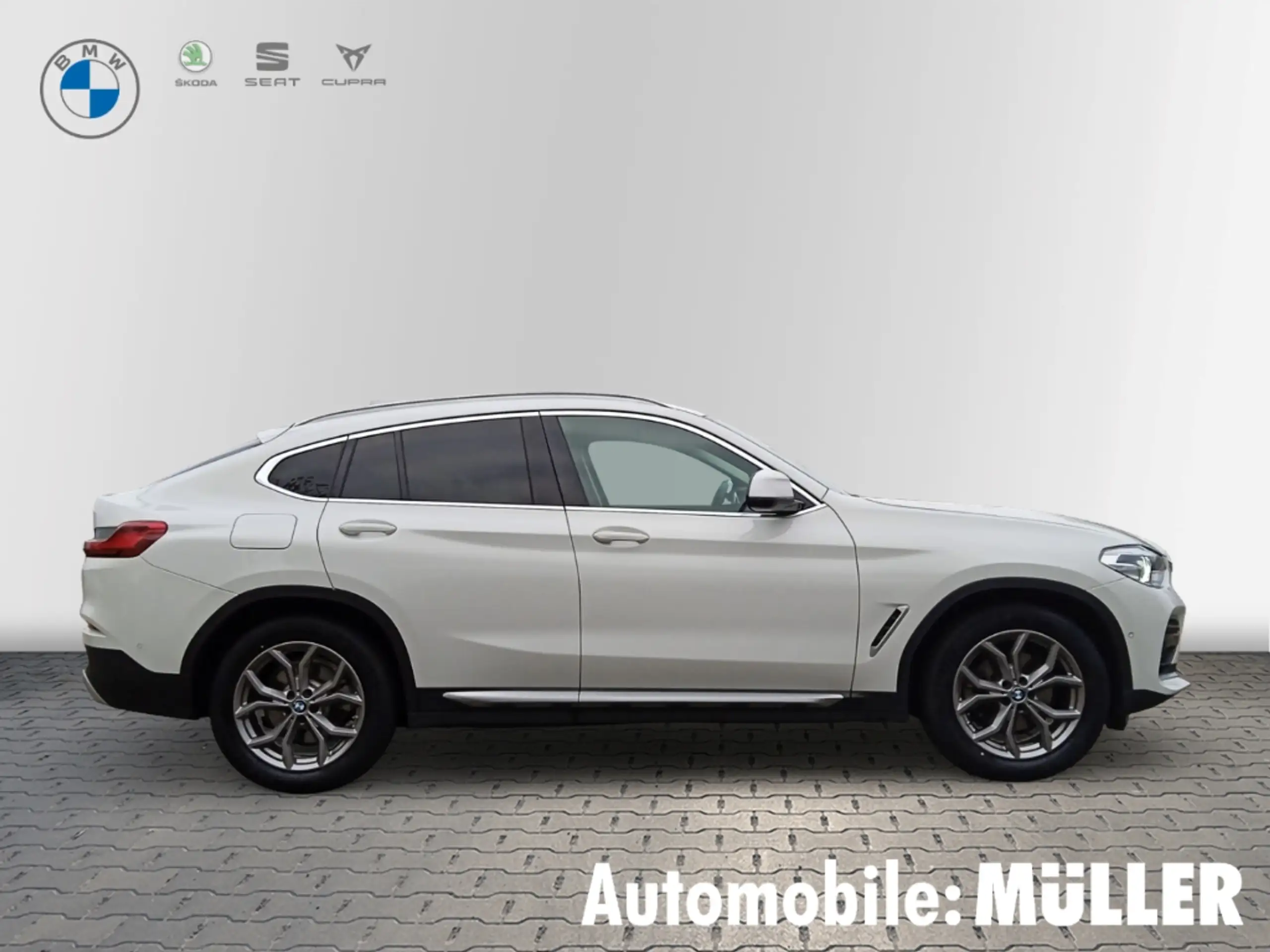 BMW - X4