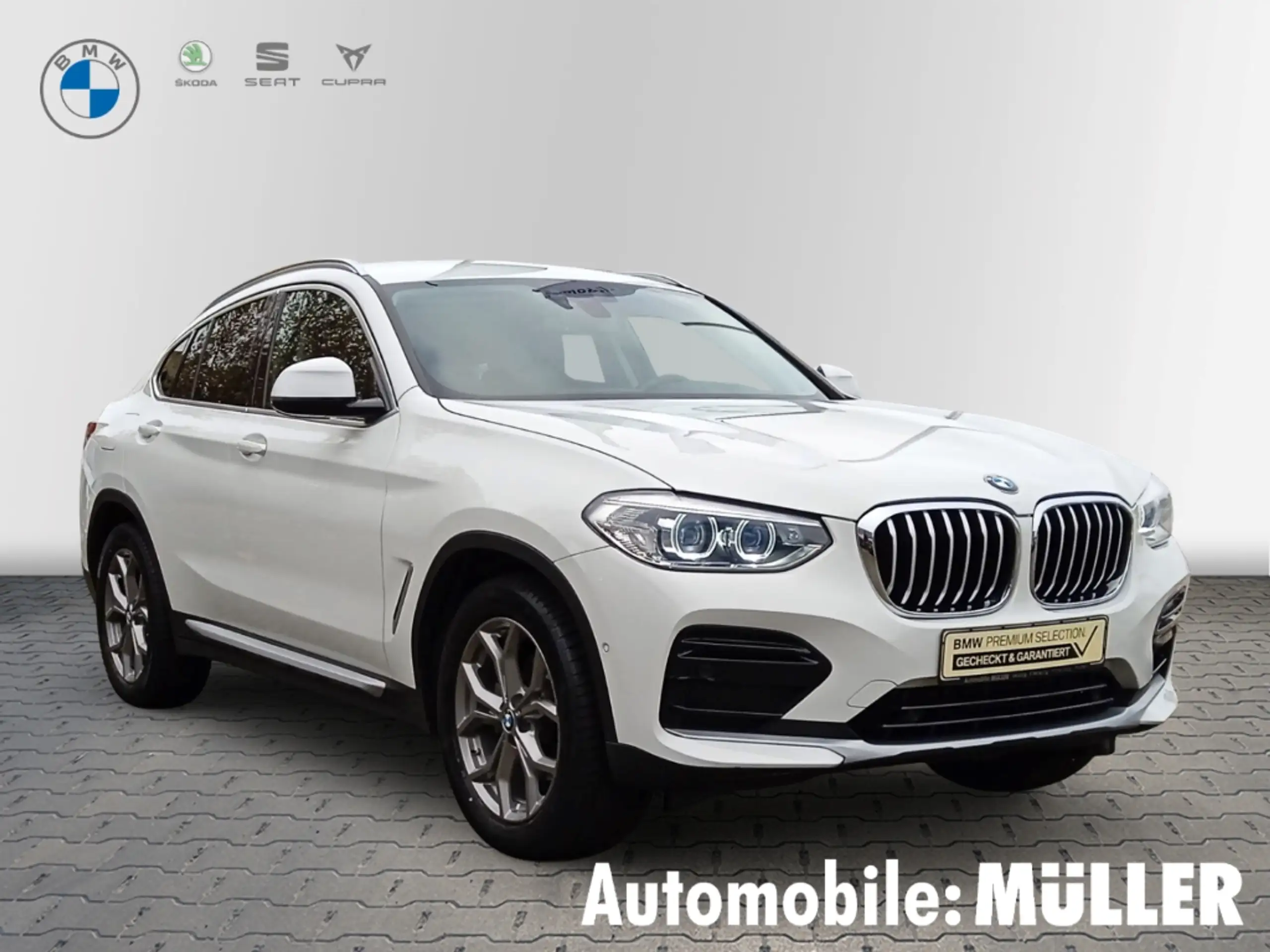 BMW - X4