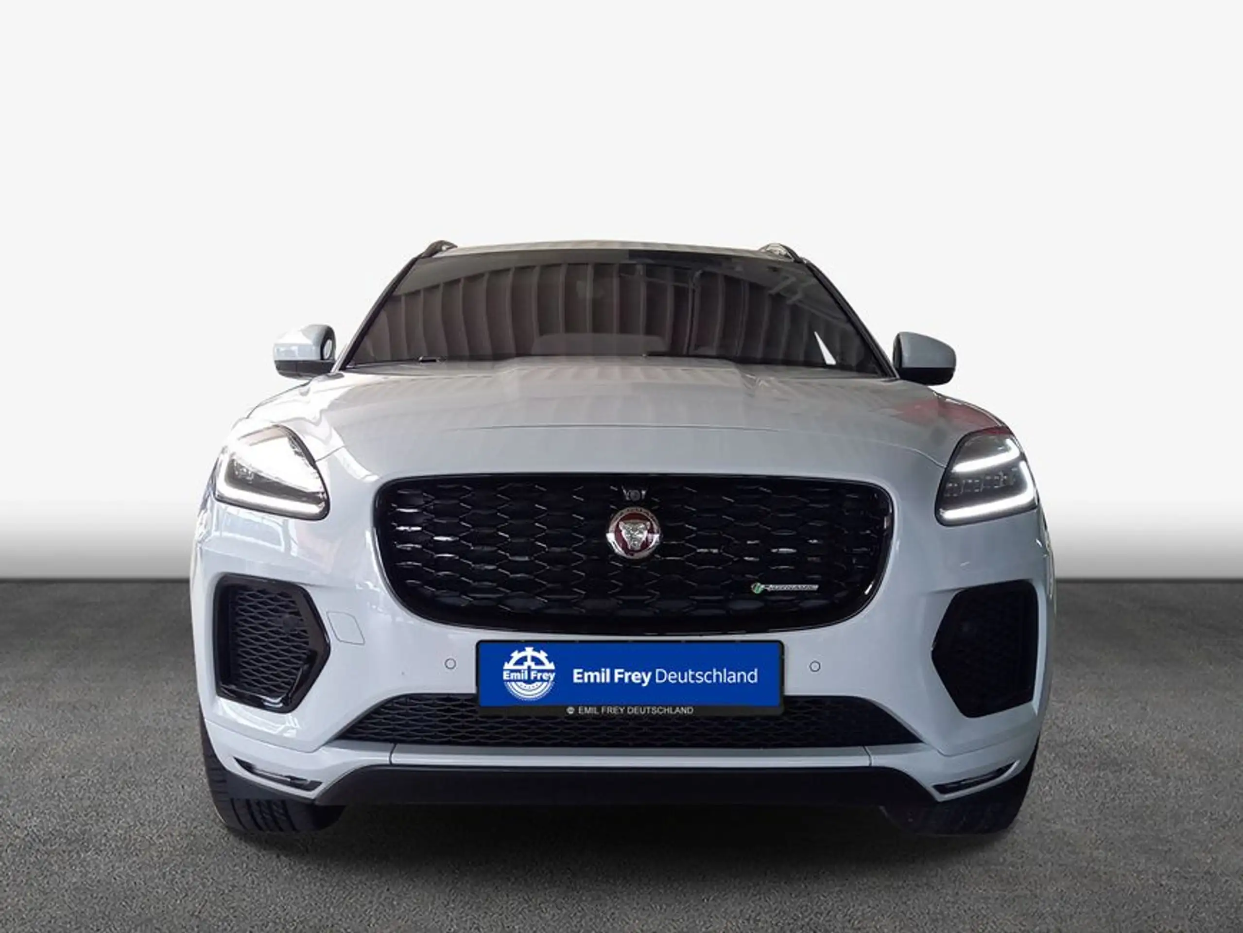 Jaguar - E-Pace