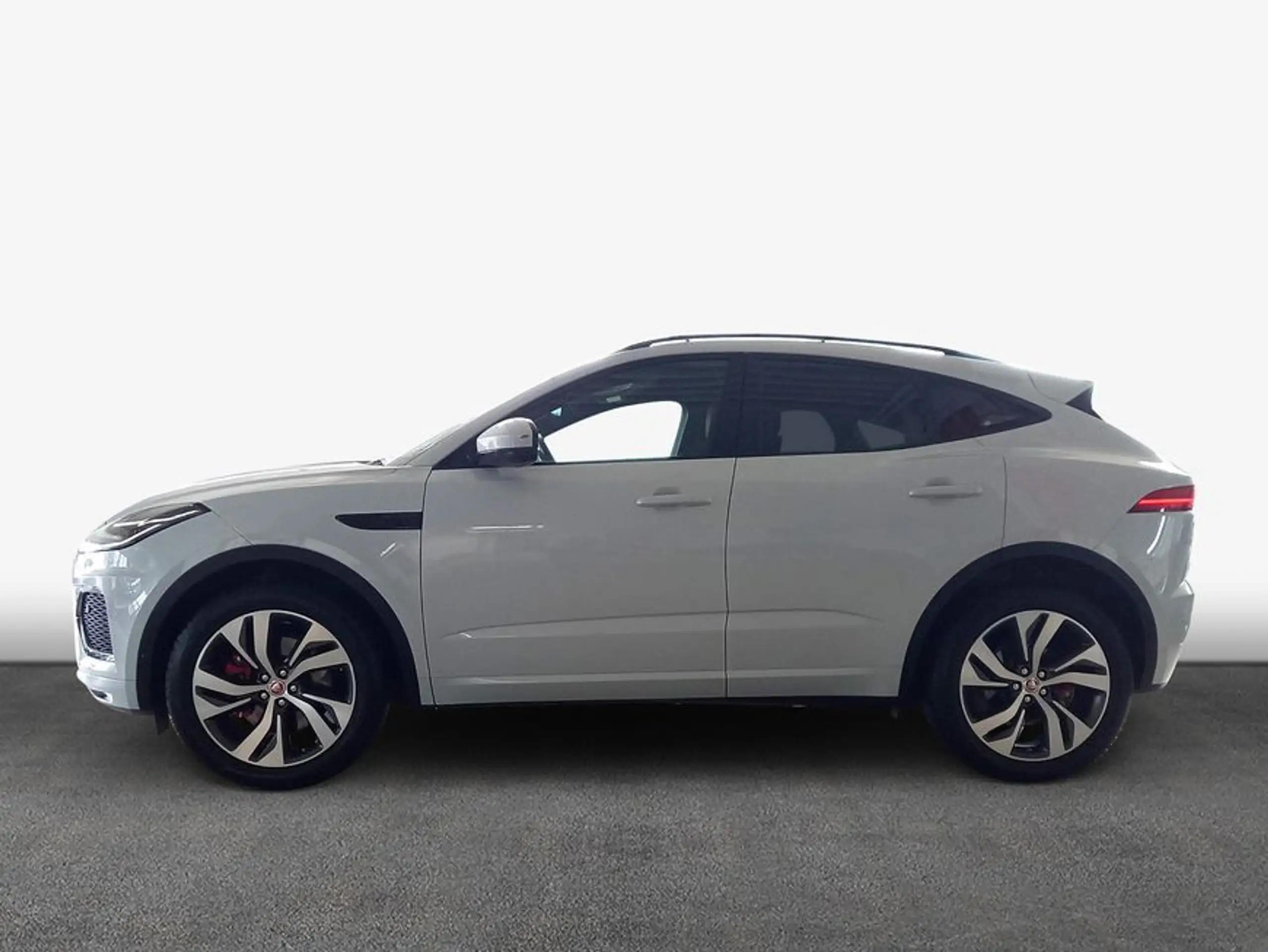 Jaguar - E-Pace