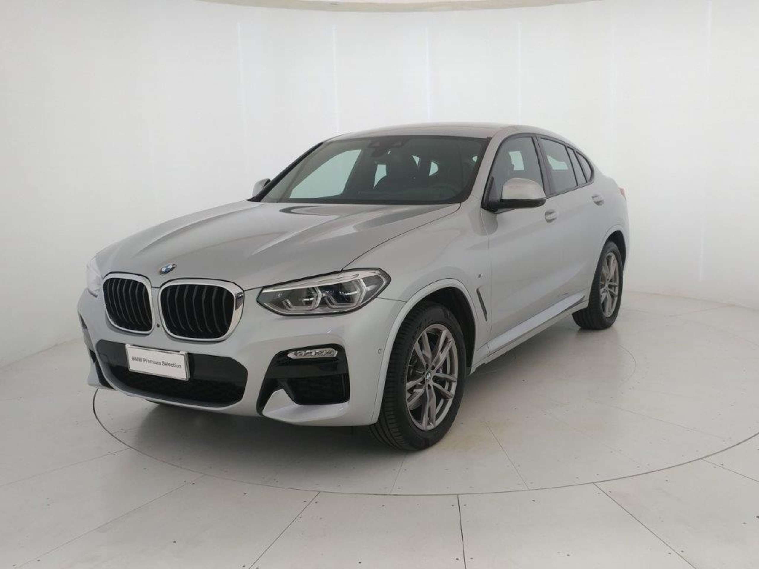 BMW - X4