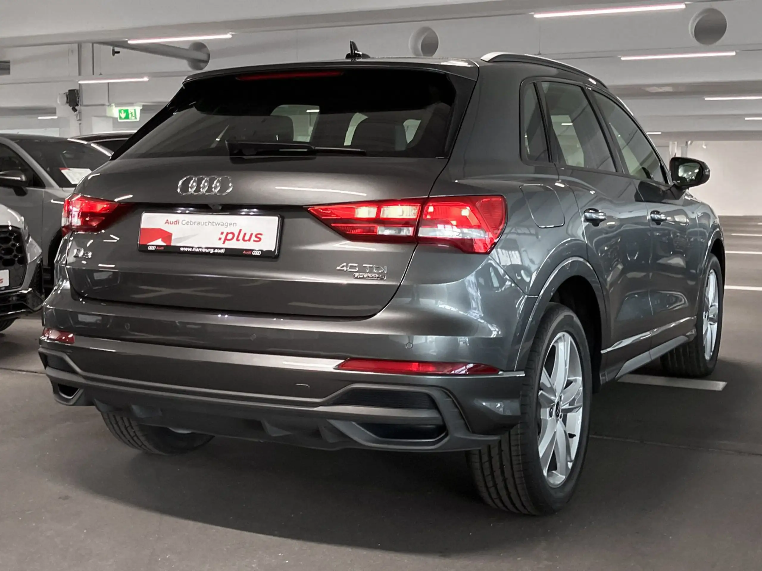 Audi - Q3