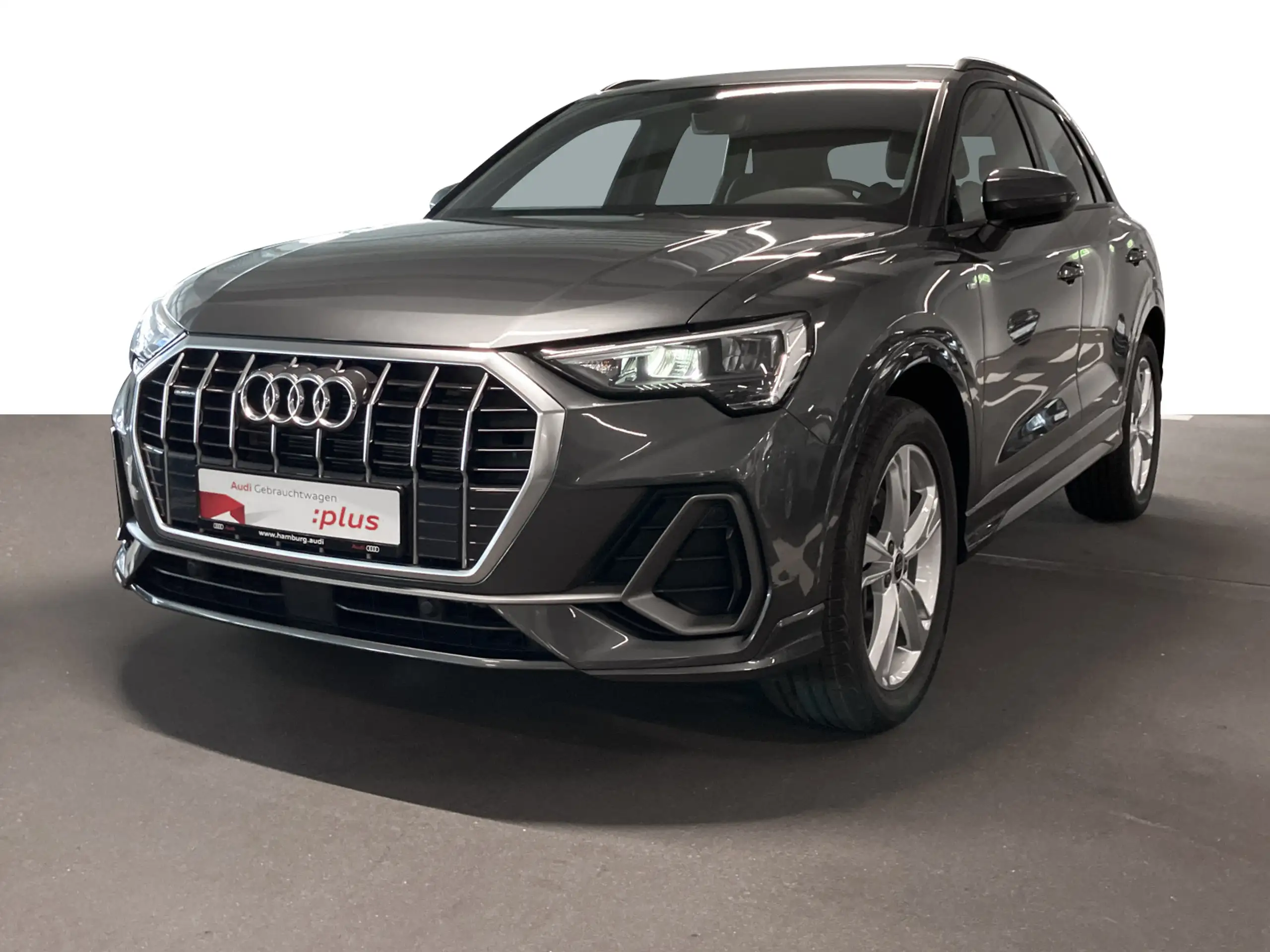 Audi - Q3