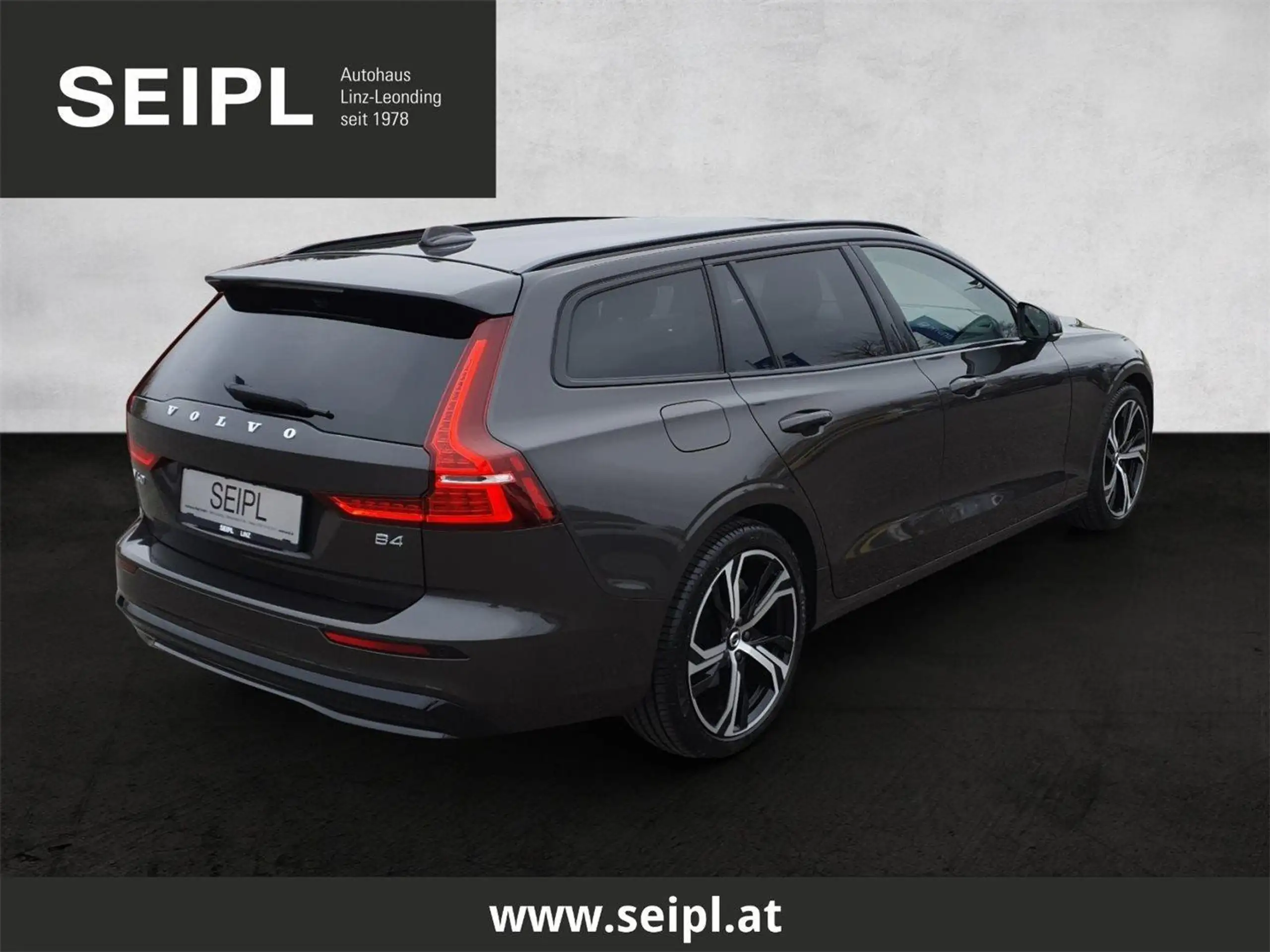 Volvo - V60