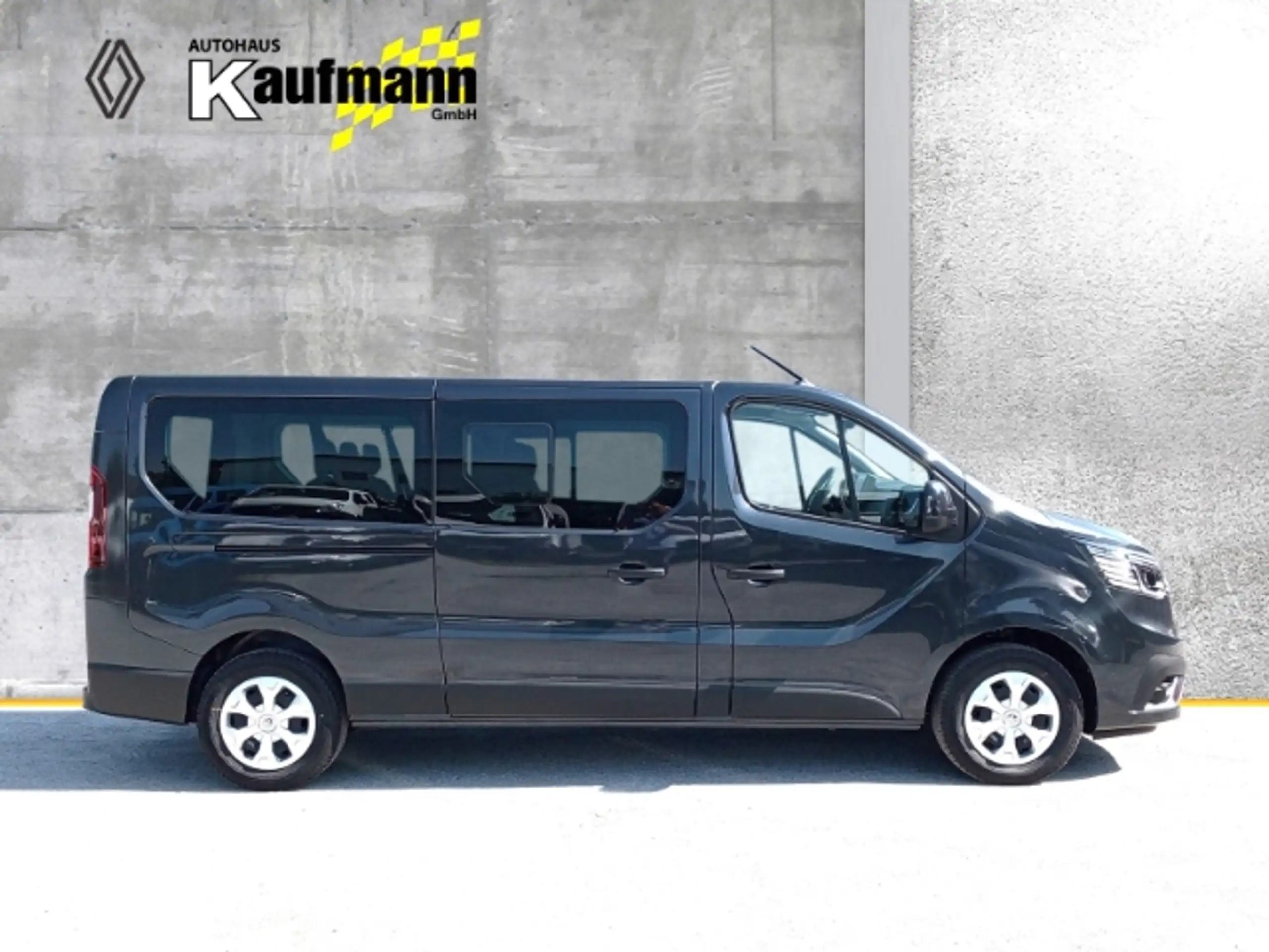 Renault - Trafic