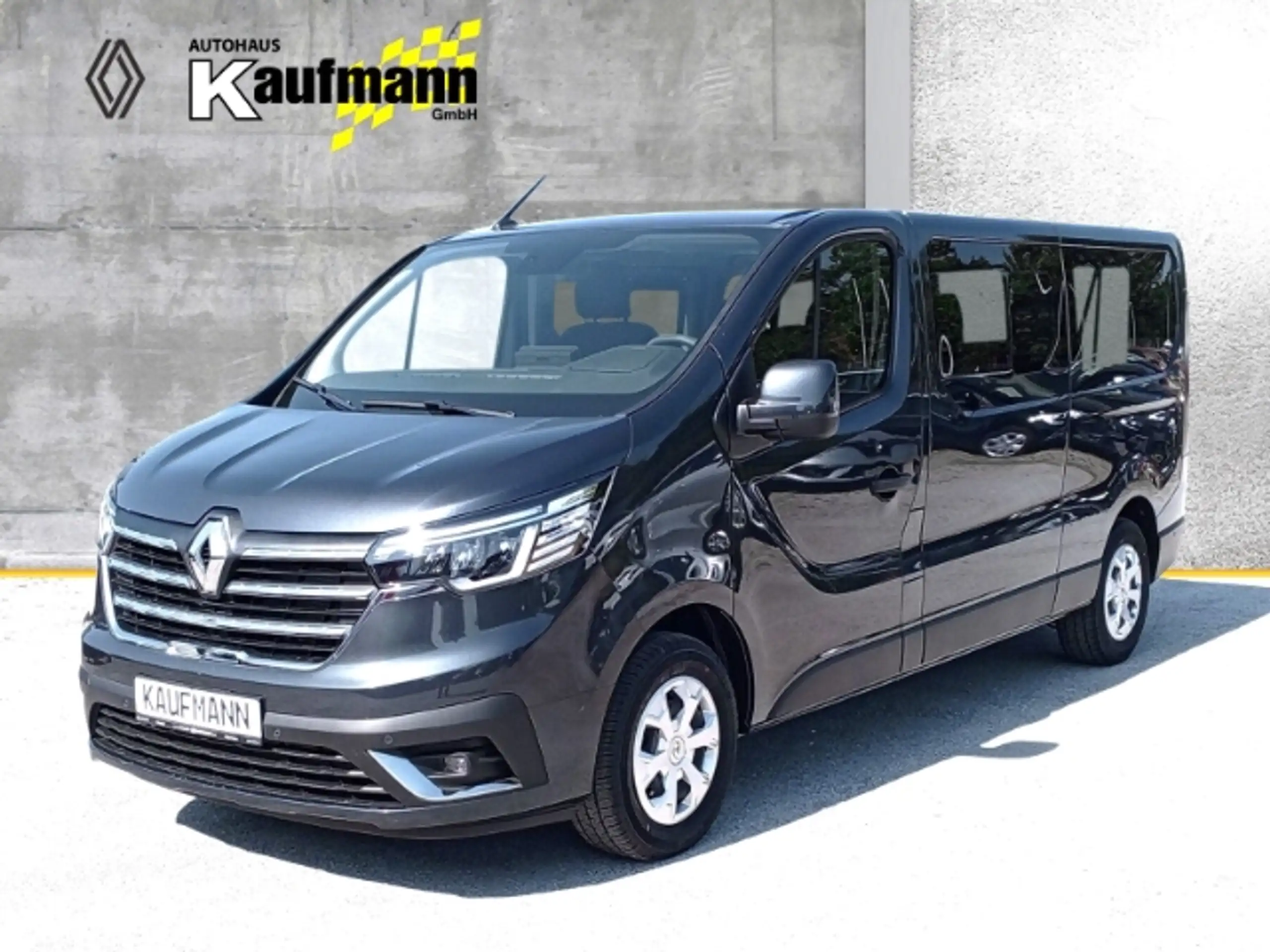 Renault - Trafic