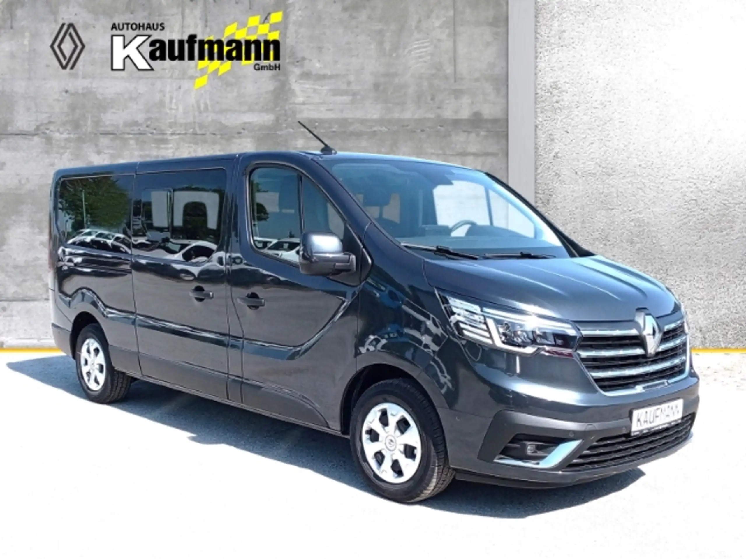 Renault - Trafic