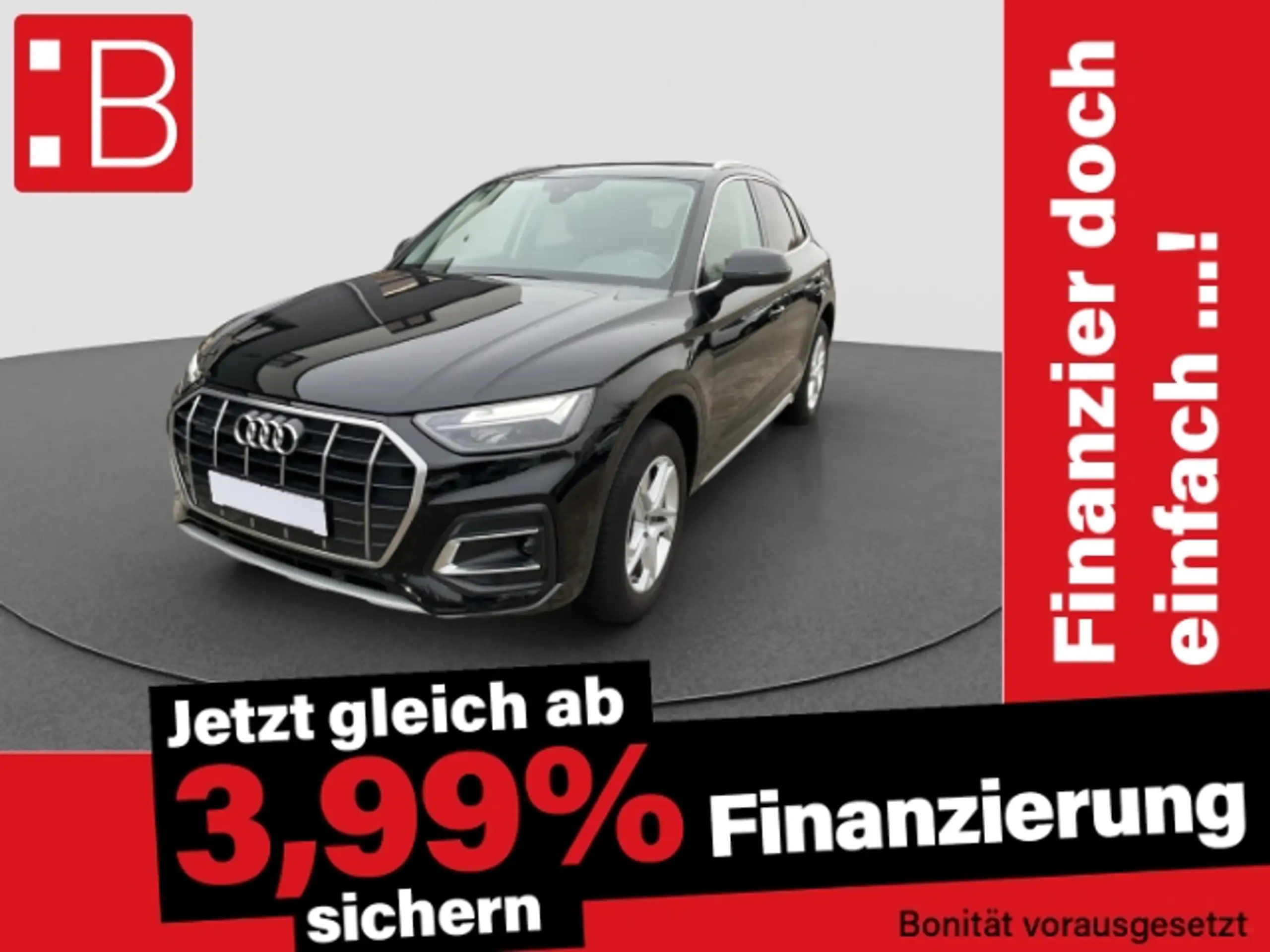 Audi - Q5