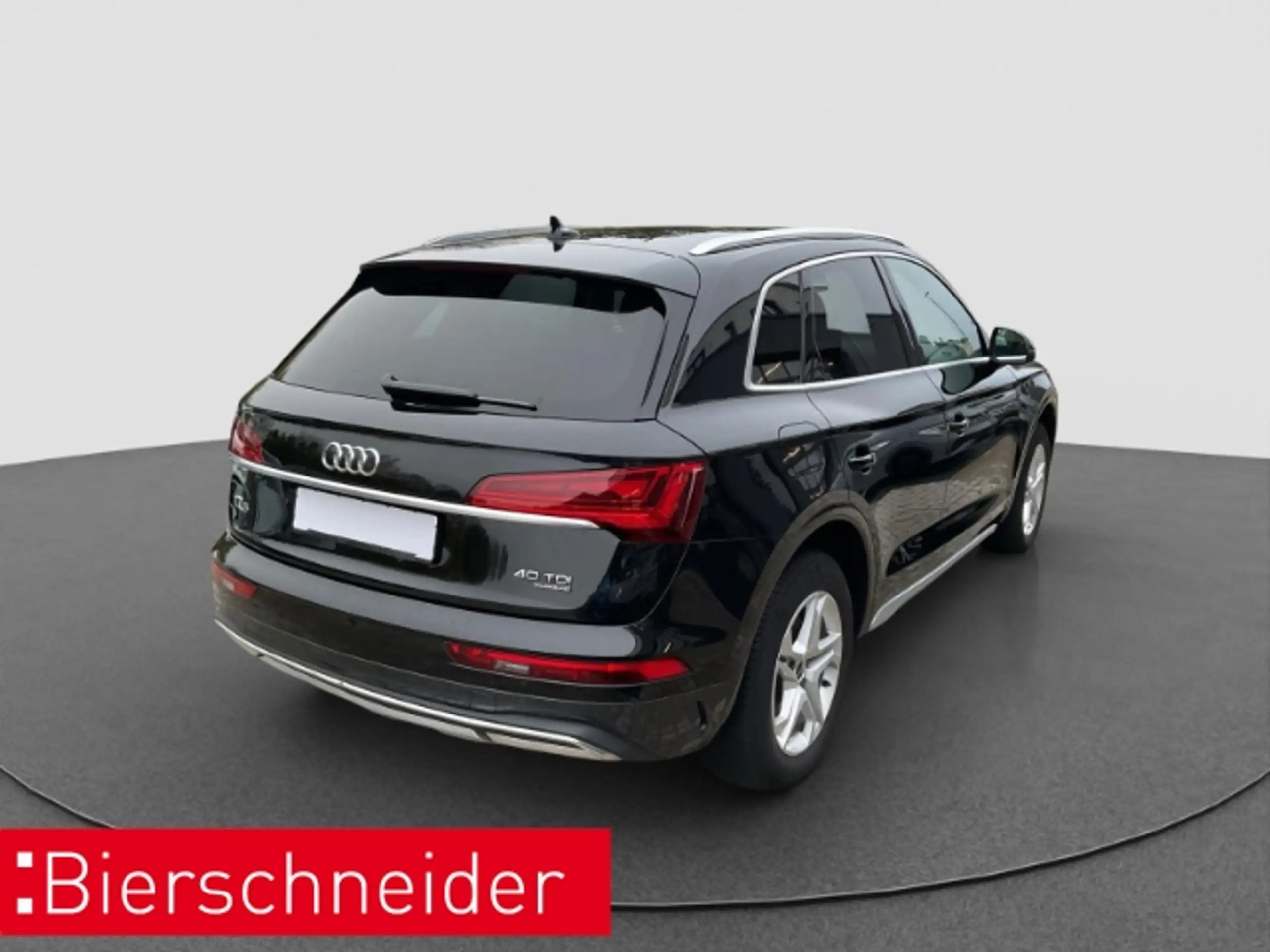 Audi - Q5